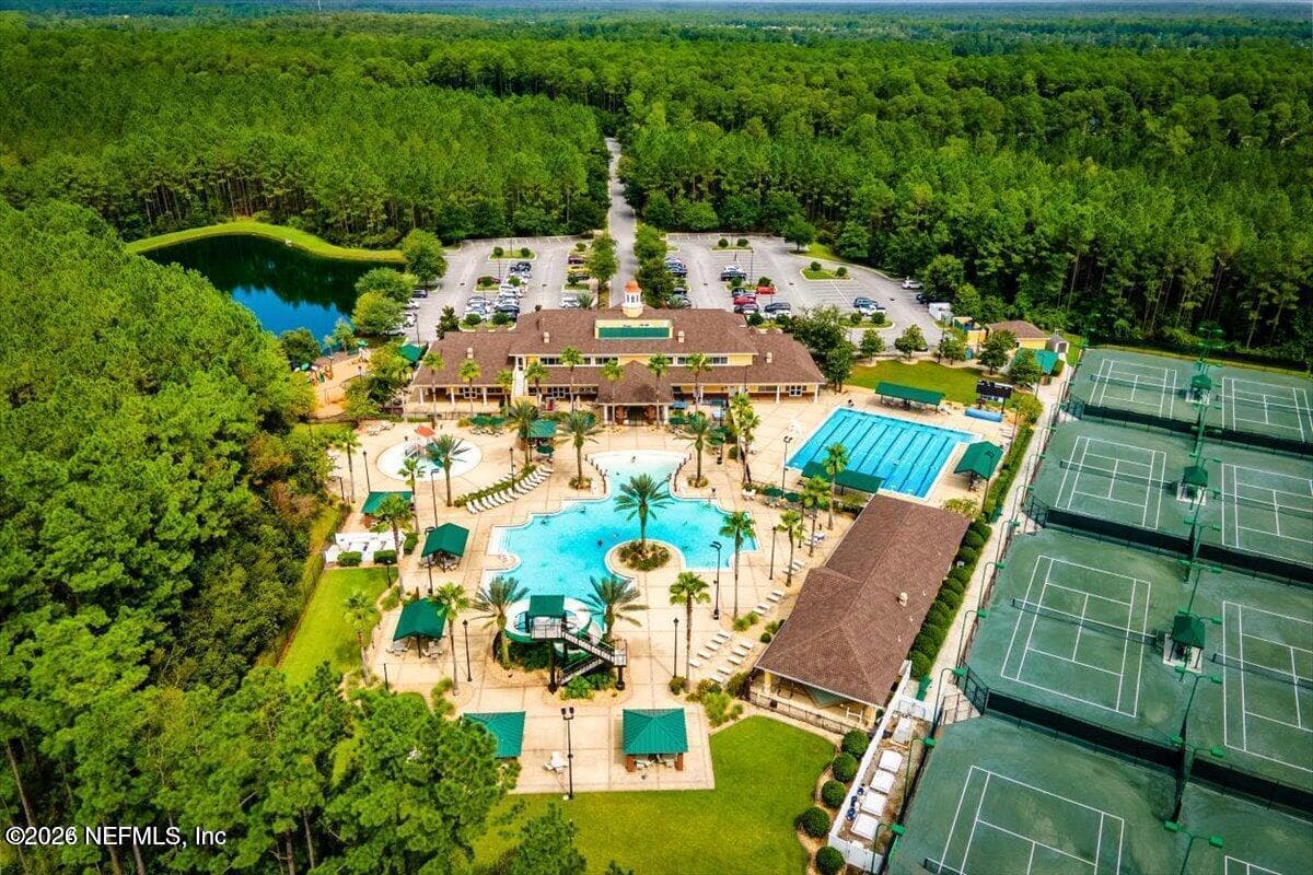 Photo 43 of 376 N LOMBARDY Loop, St. Johns, FL 32259