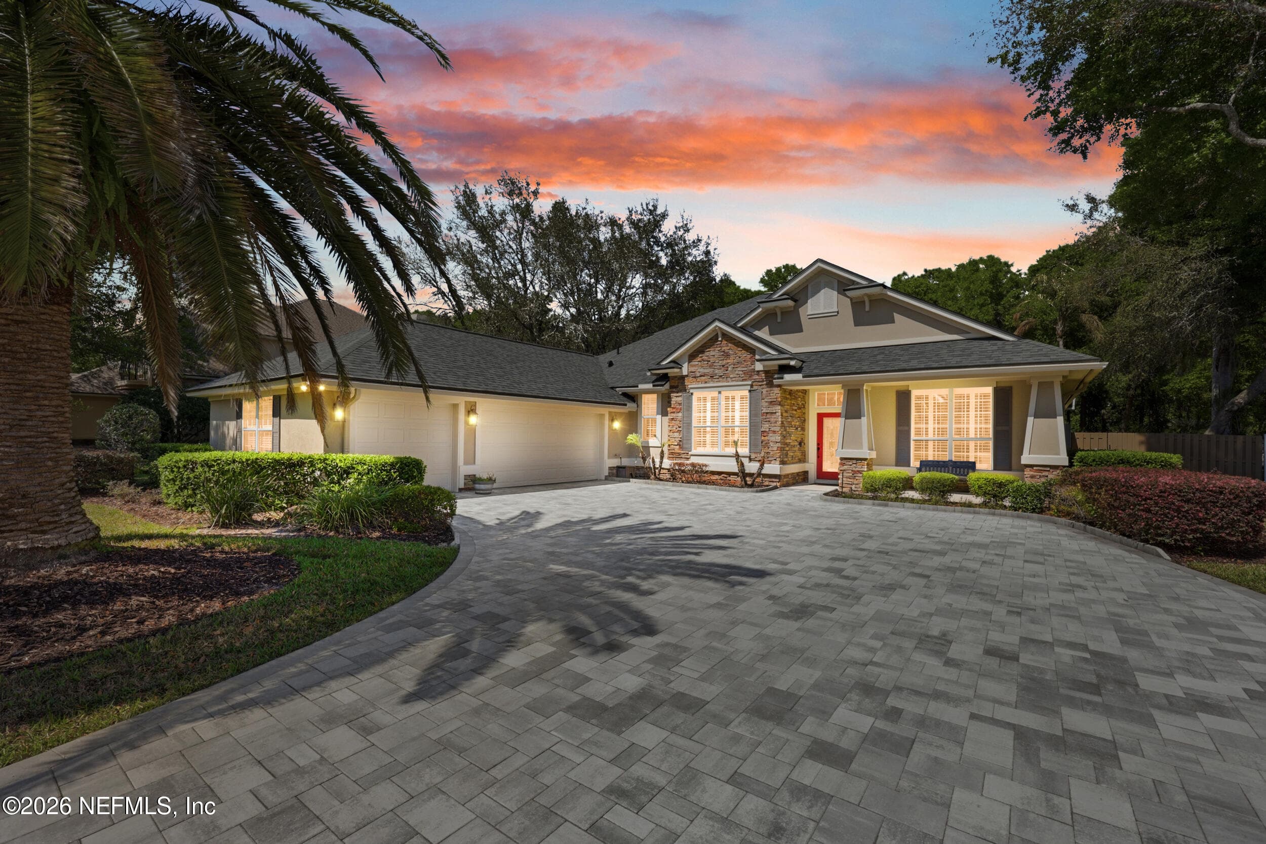 Photo 47 of 376 N LOMBARDY Loop, St. Johns, FL 32259