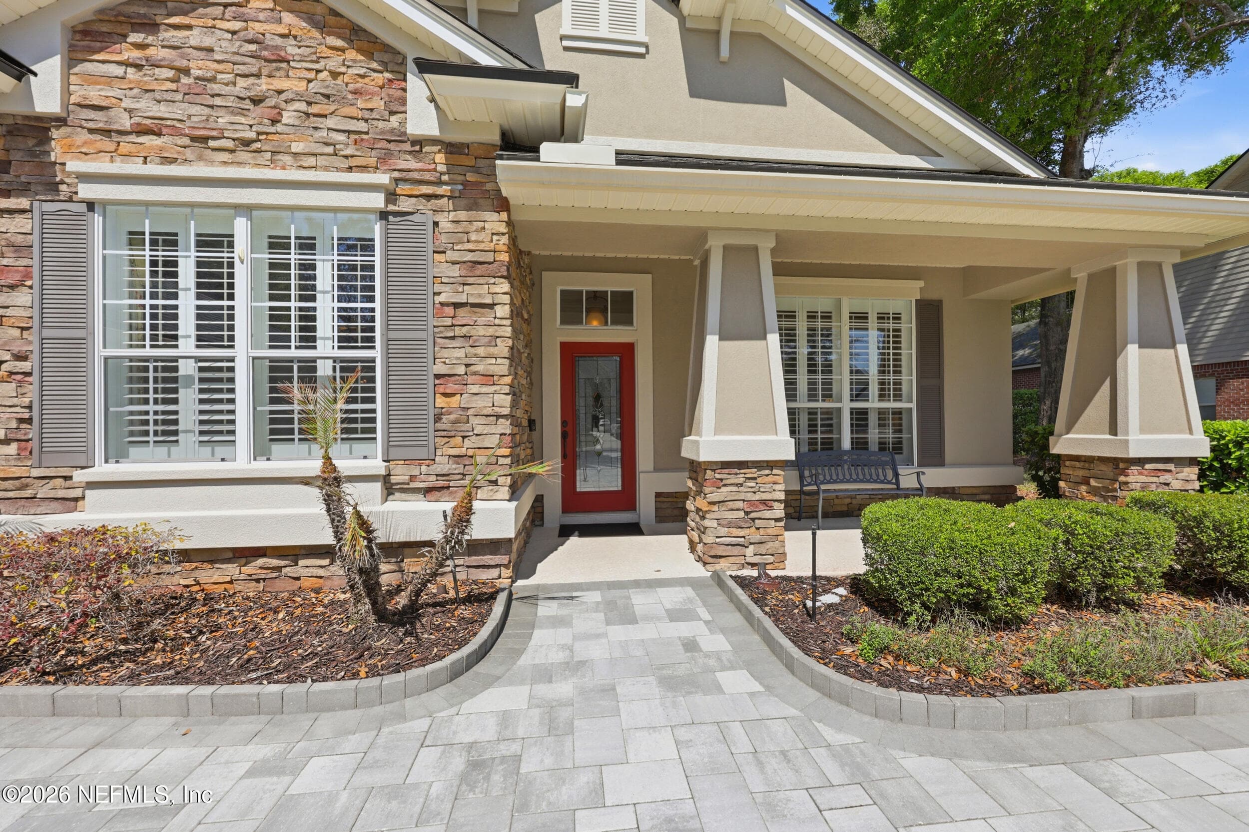 Photo 46 of 376 N LOMBARDY Loop, St. Johns, FL 32259