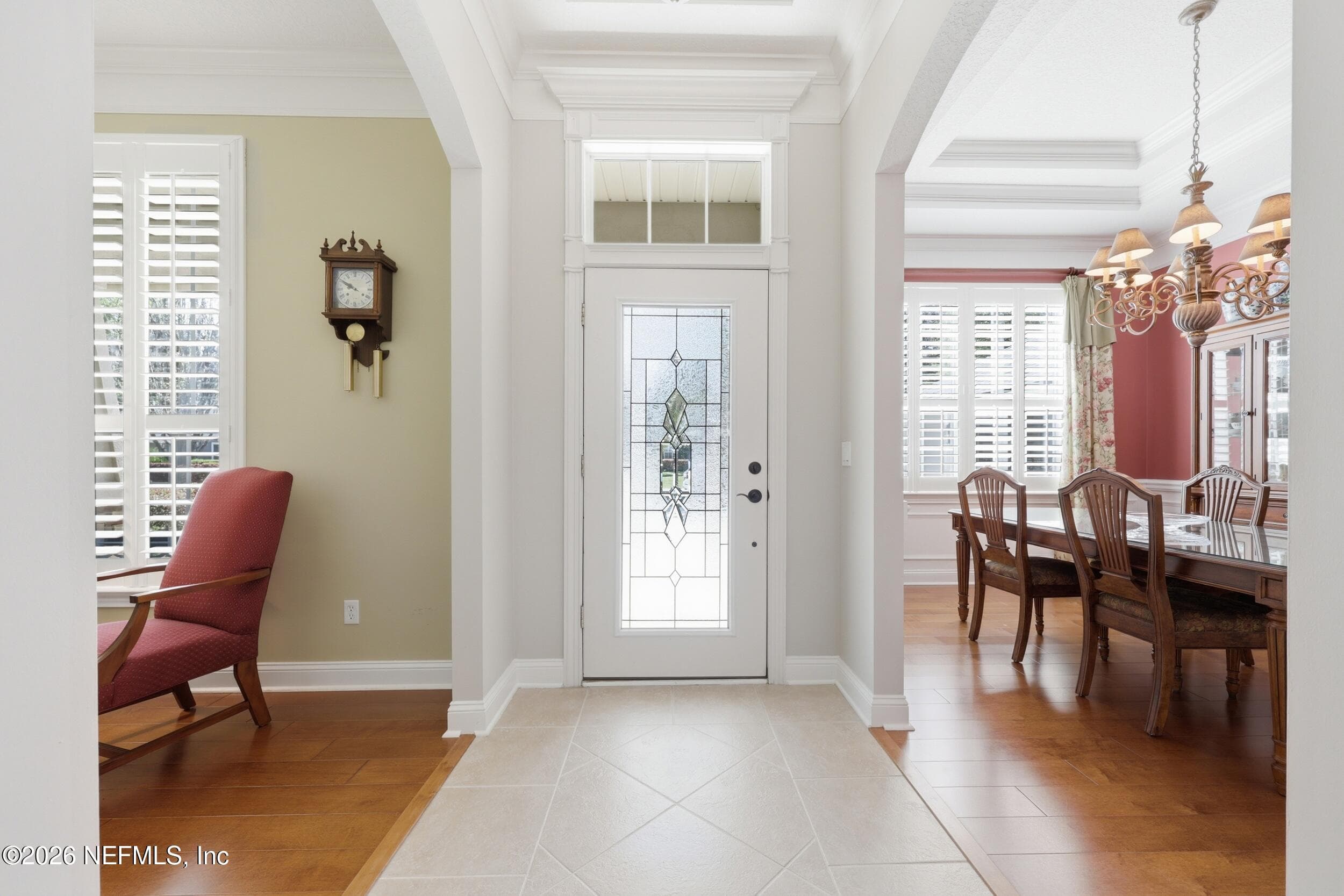 Photo 5 of 376 N LOMBARDY Loop, St. Johns, FL 32259