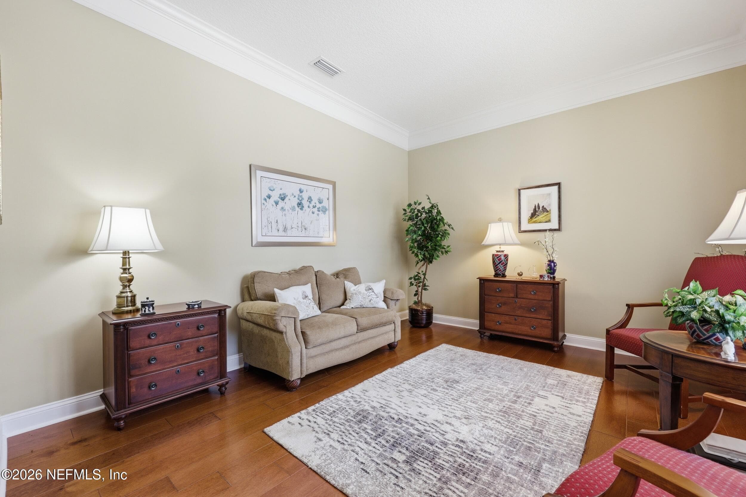 Photo 6 of 376 N LOMBARDY Loop, St. Johns, FL 32259