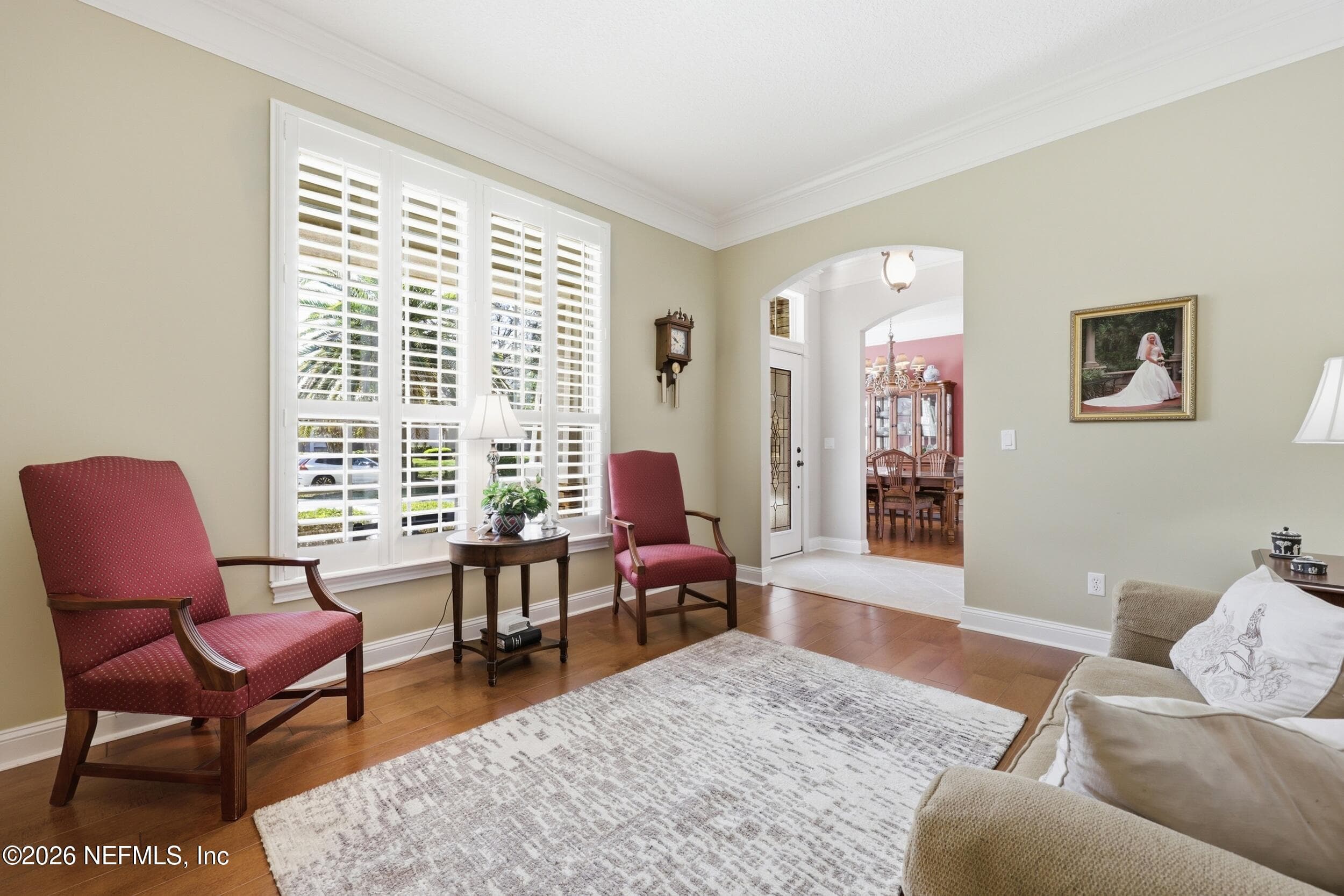 Photo 7 of 376 N LOMBARDY Loop, St. Johns, FL 32259