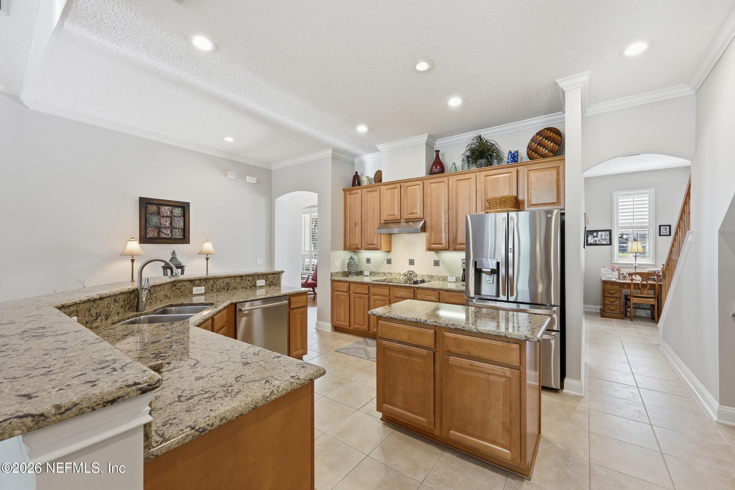 Photo 16 of 376 N LOMBARDY Loop, St. Johns, FL 32259