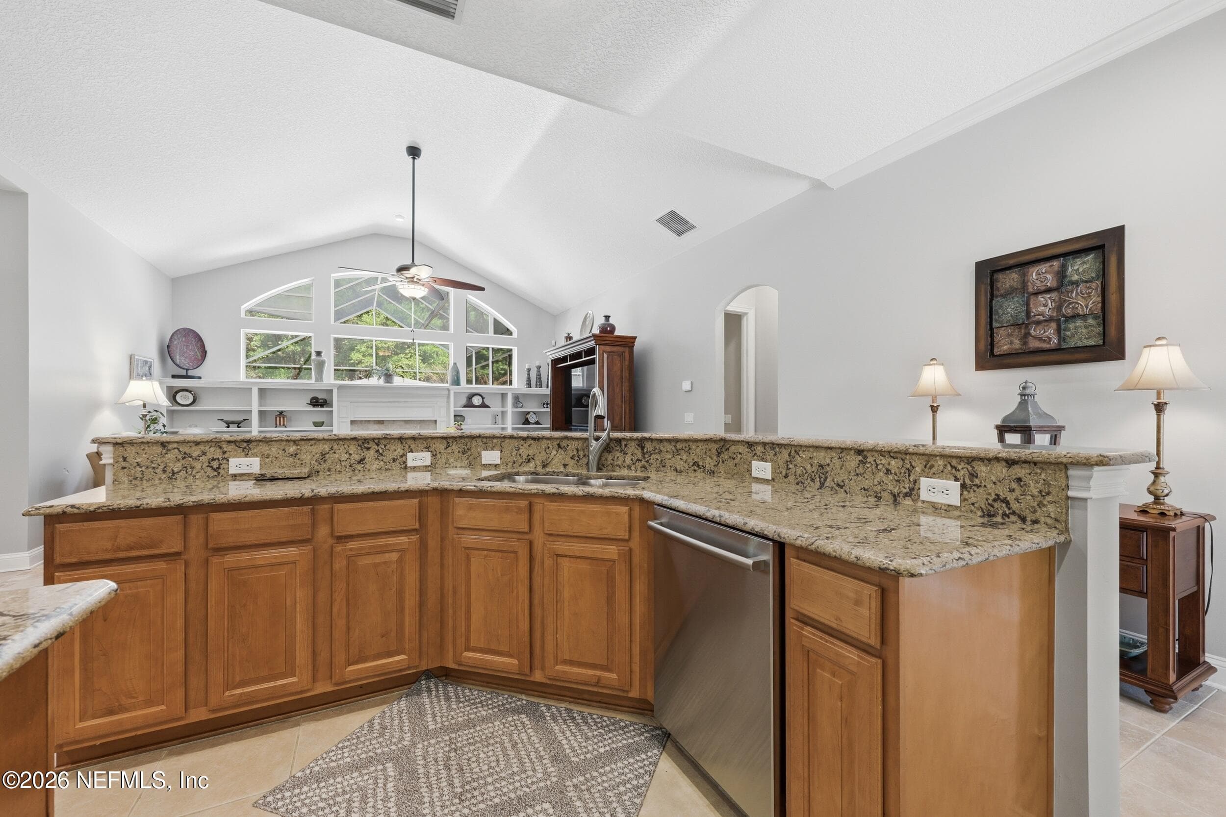 Photo 15 of 376 N LOMBARDY Loop, St. Johns, FL 32259