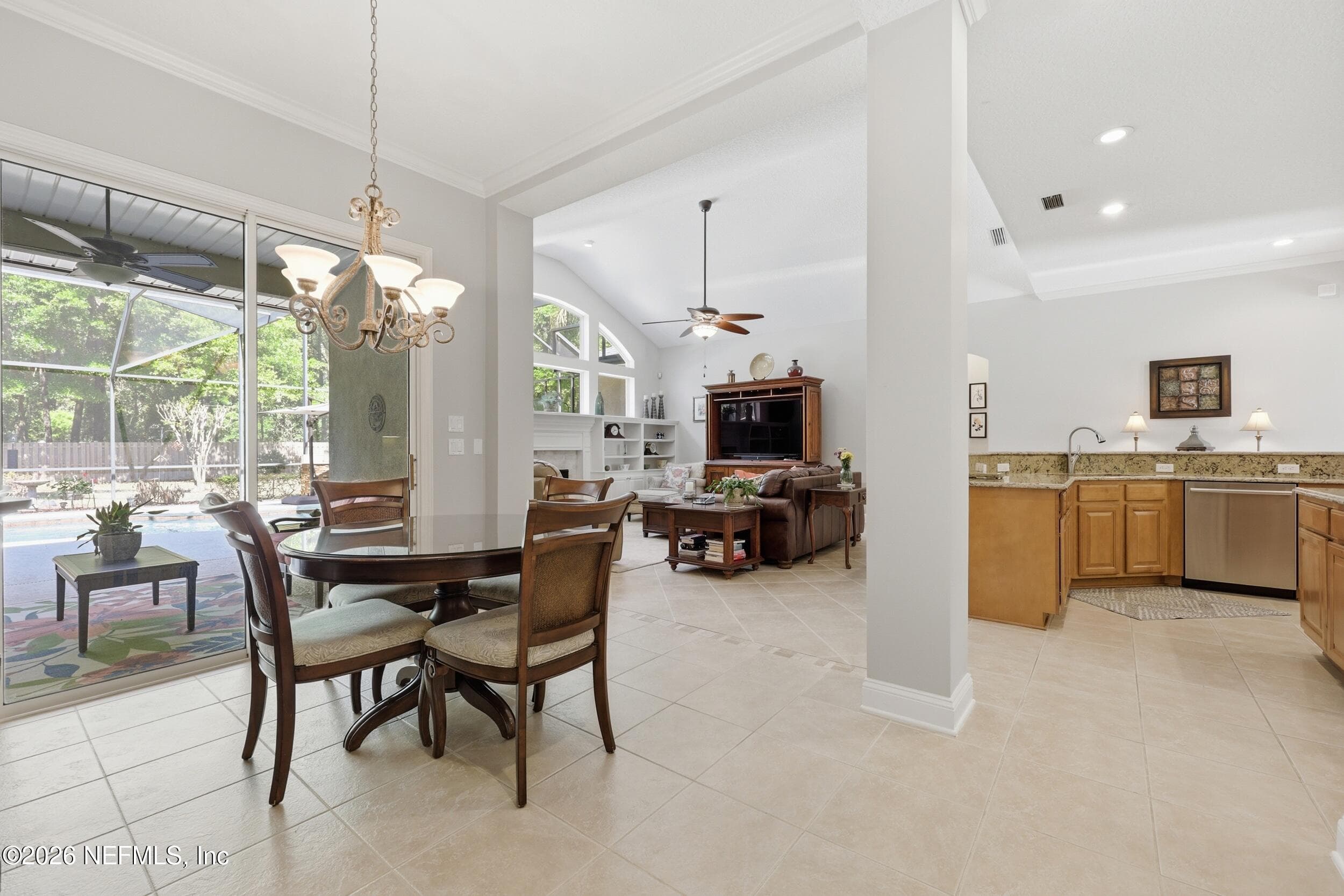 Photo 13 of 376 N LOMBARDY Loop, St. Johns, FL 32259