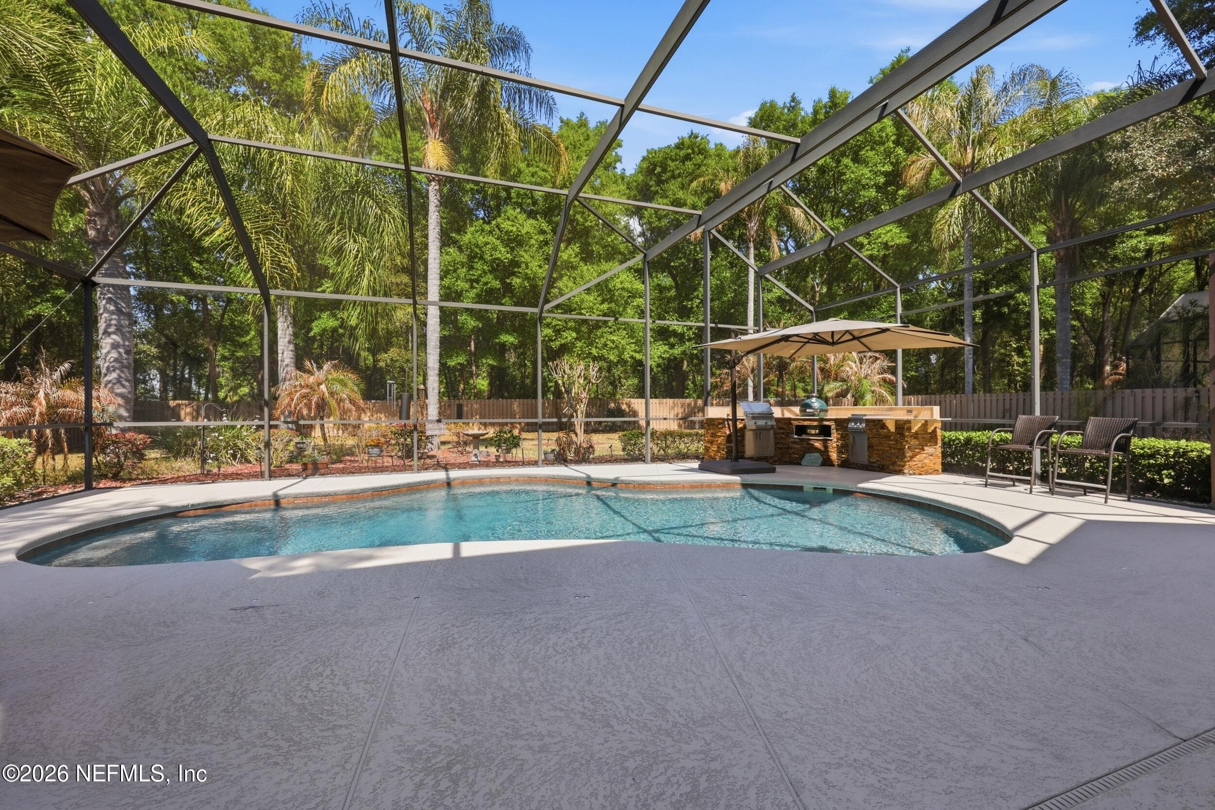 Photo 37 of 376 N LOMBARDY Loop, St. Johns, FL 32259