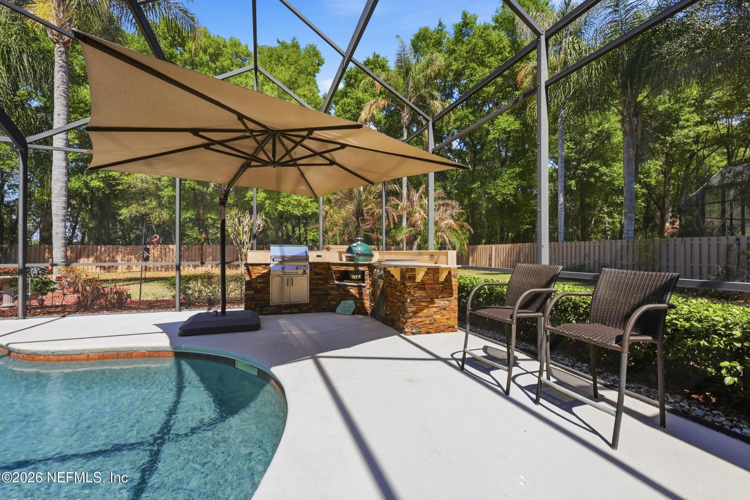 Photo 38 of 376 N LOMBARDY Loop, St. Johns, FL 32259