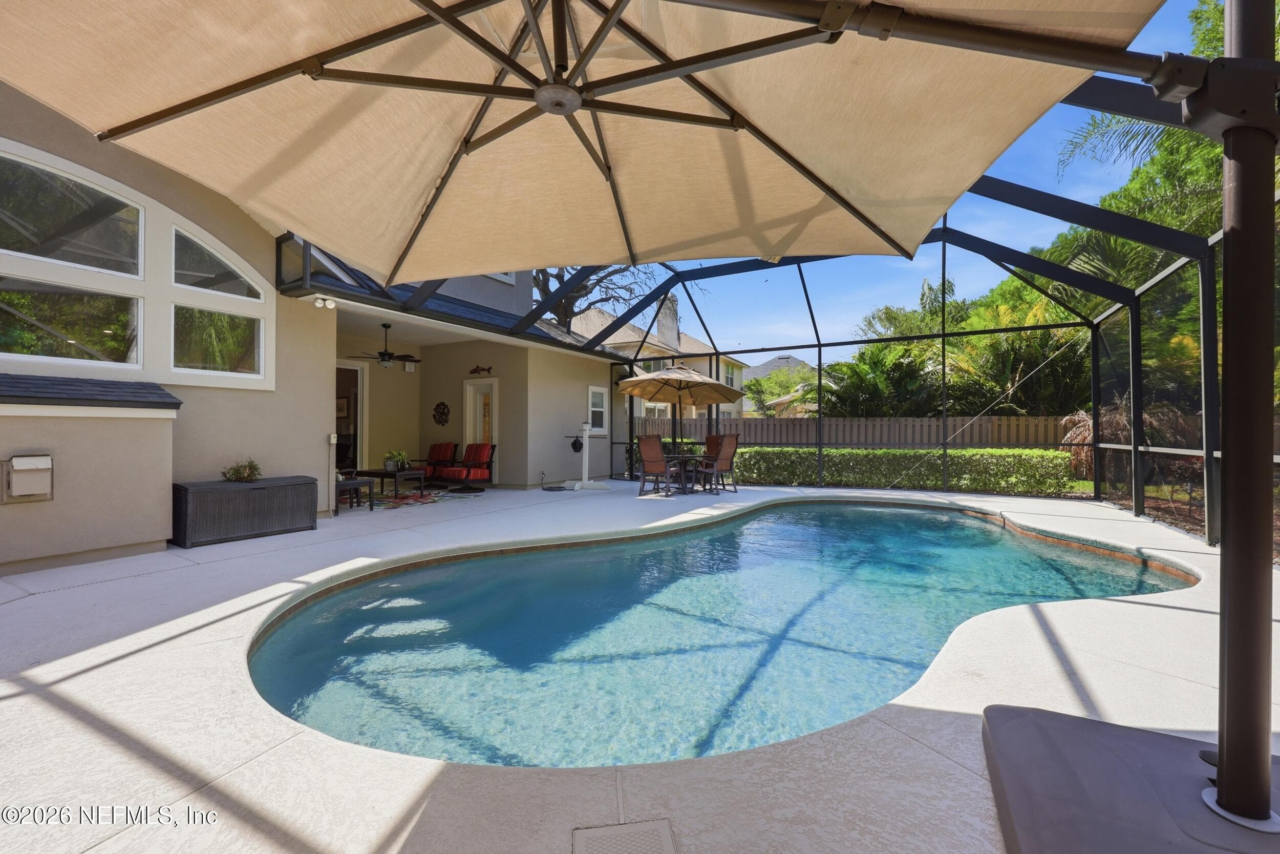 Photo 36 of 376 N LOMBARDY Loop, St. Johns, FL 32259