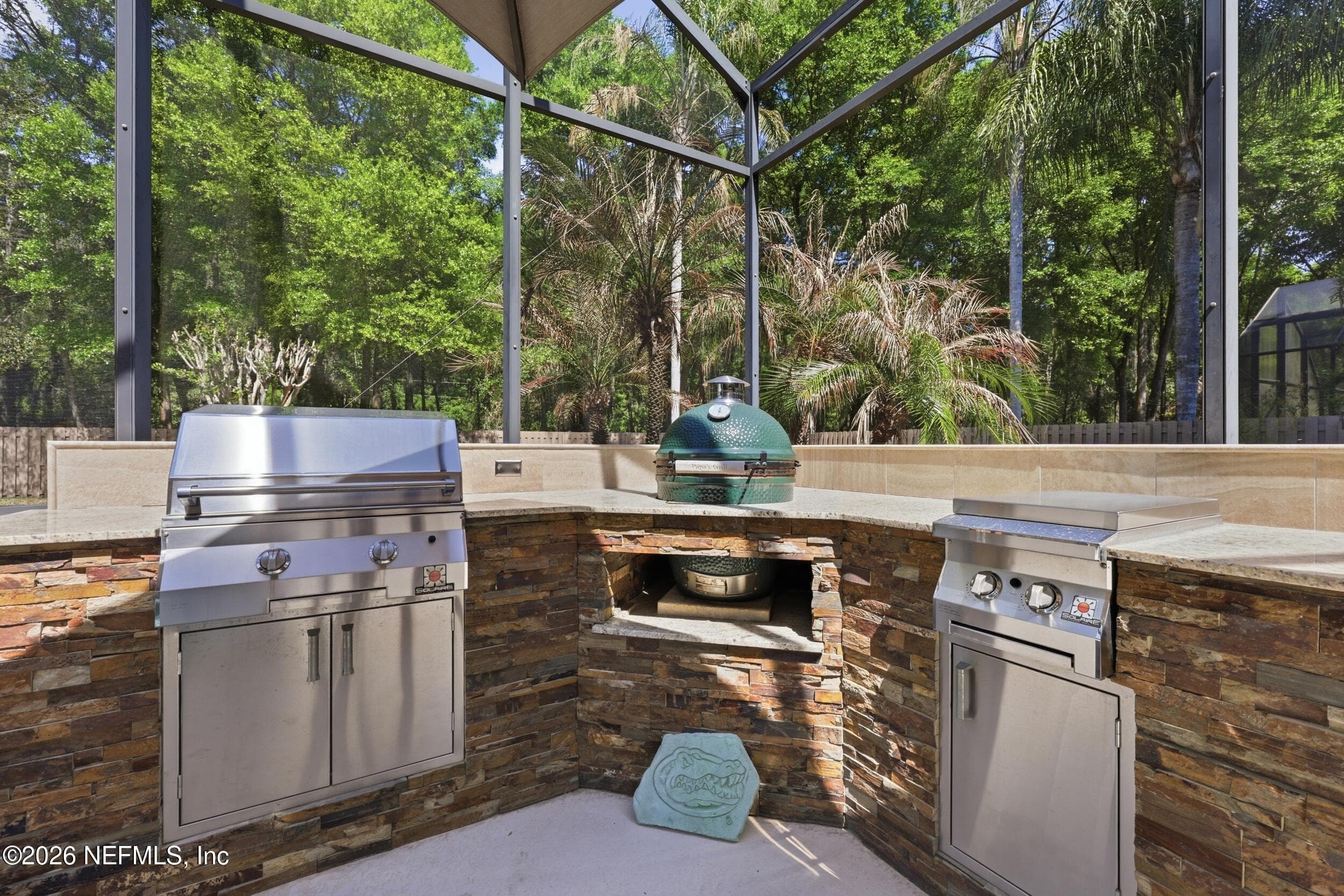 Photo 4 of 376 N LOMBARDY Loop, St. Johns, FL 32259