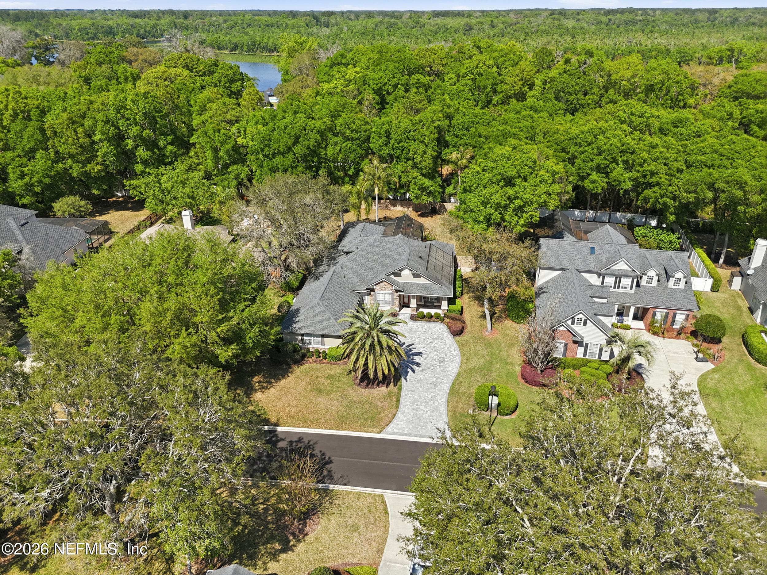Photo 44 of 376 N LOMBARDY Loop, St. Johns, FL 32259