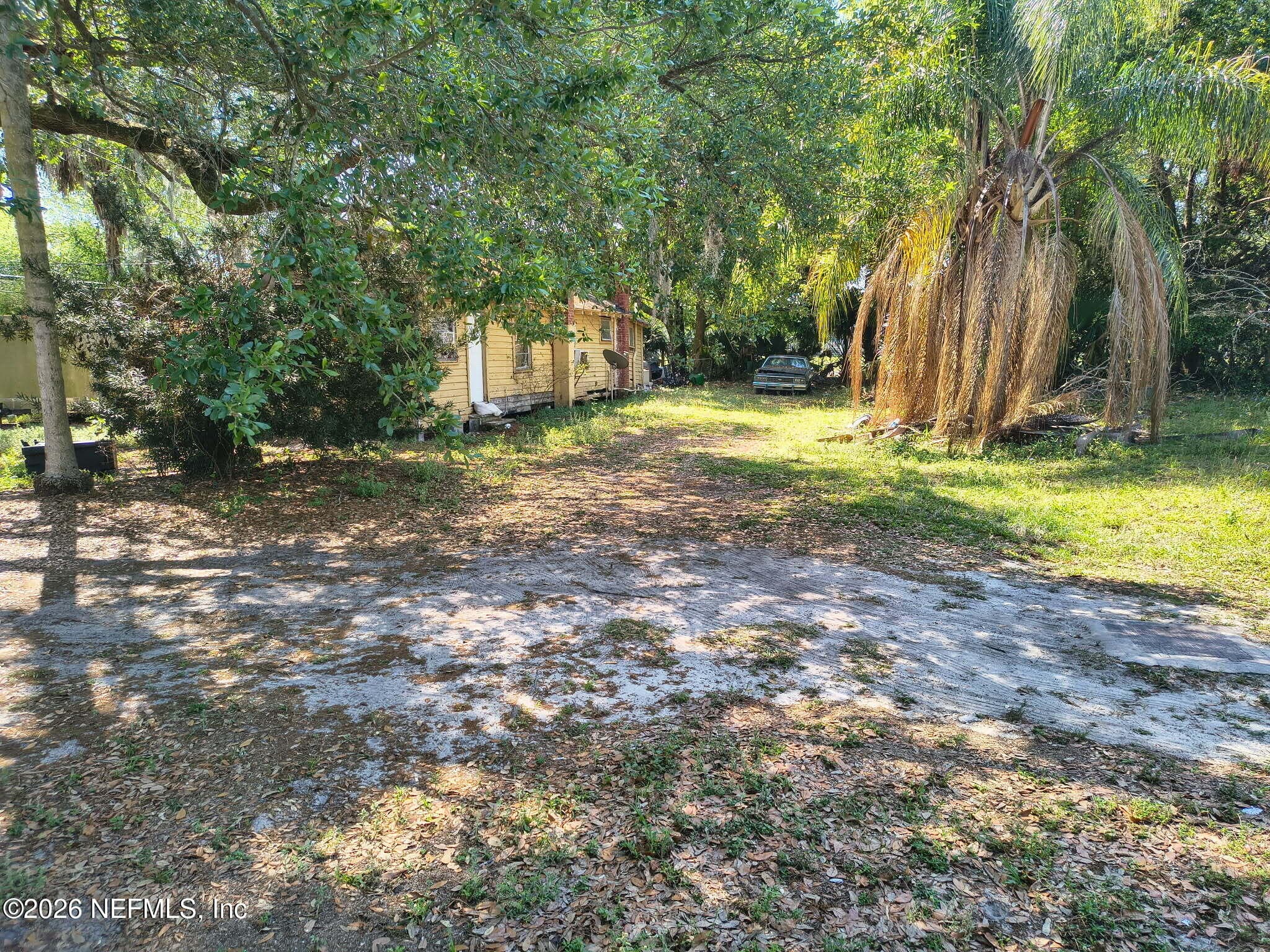Photo 2 of 3551 WASHINGTON ST Street, Sanford, FL 32771