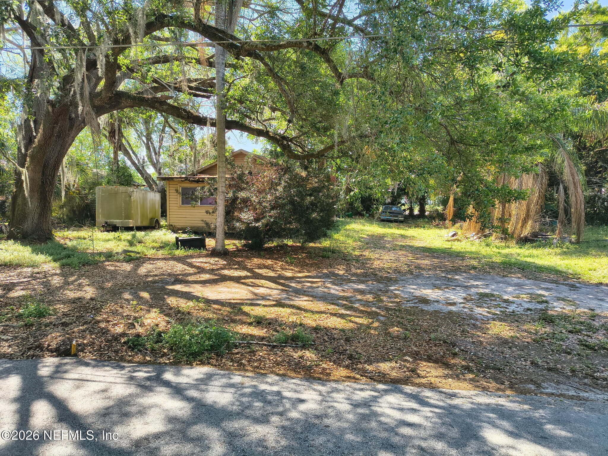 Photo 3 of 3551 WASHINGTON ST Street, Sanford, FL 32771