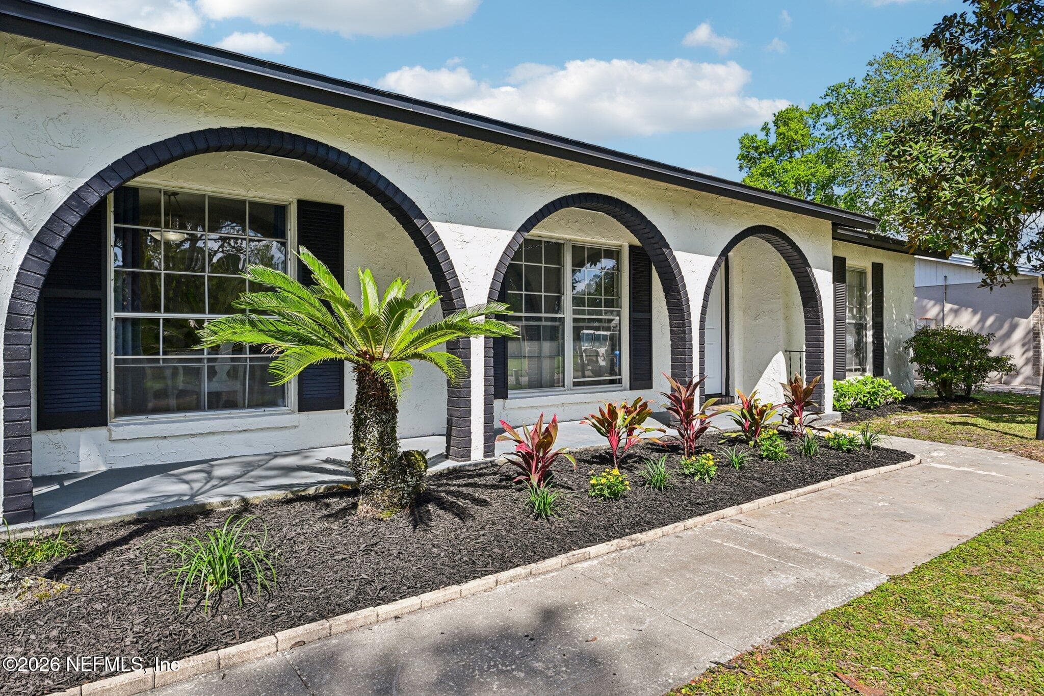 Photo 2 of 1370 BELLAIR Boulevard, Orange Park, FL 32073