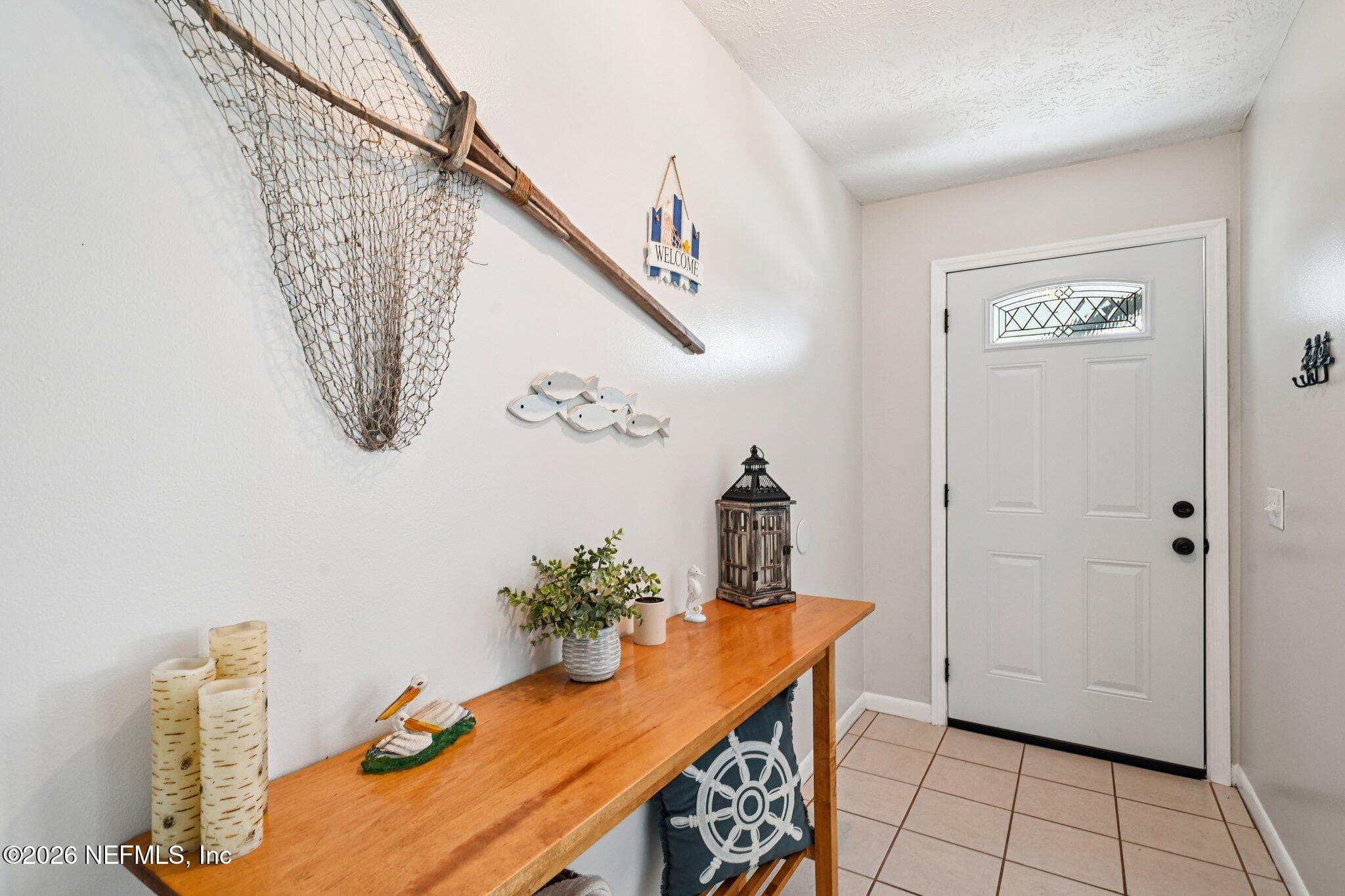 Entry way — 1370 BELLAIR Boulevard, Orange Park, FL 32073