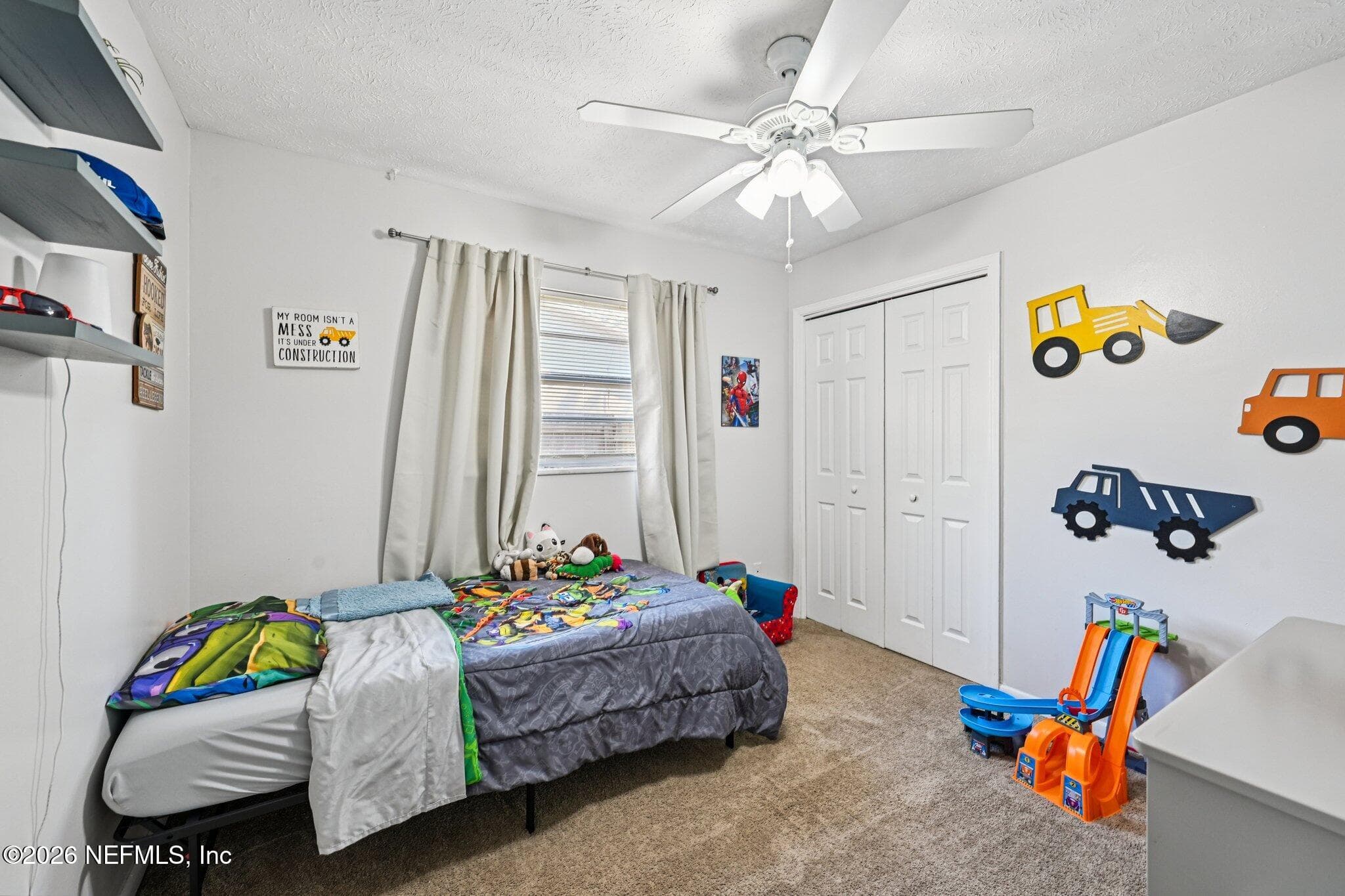 Bdroom 3 — 1370 BELLAIR Boulevard, Orange Park, FL 32073