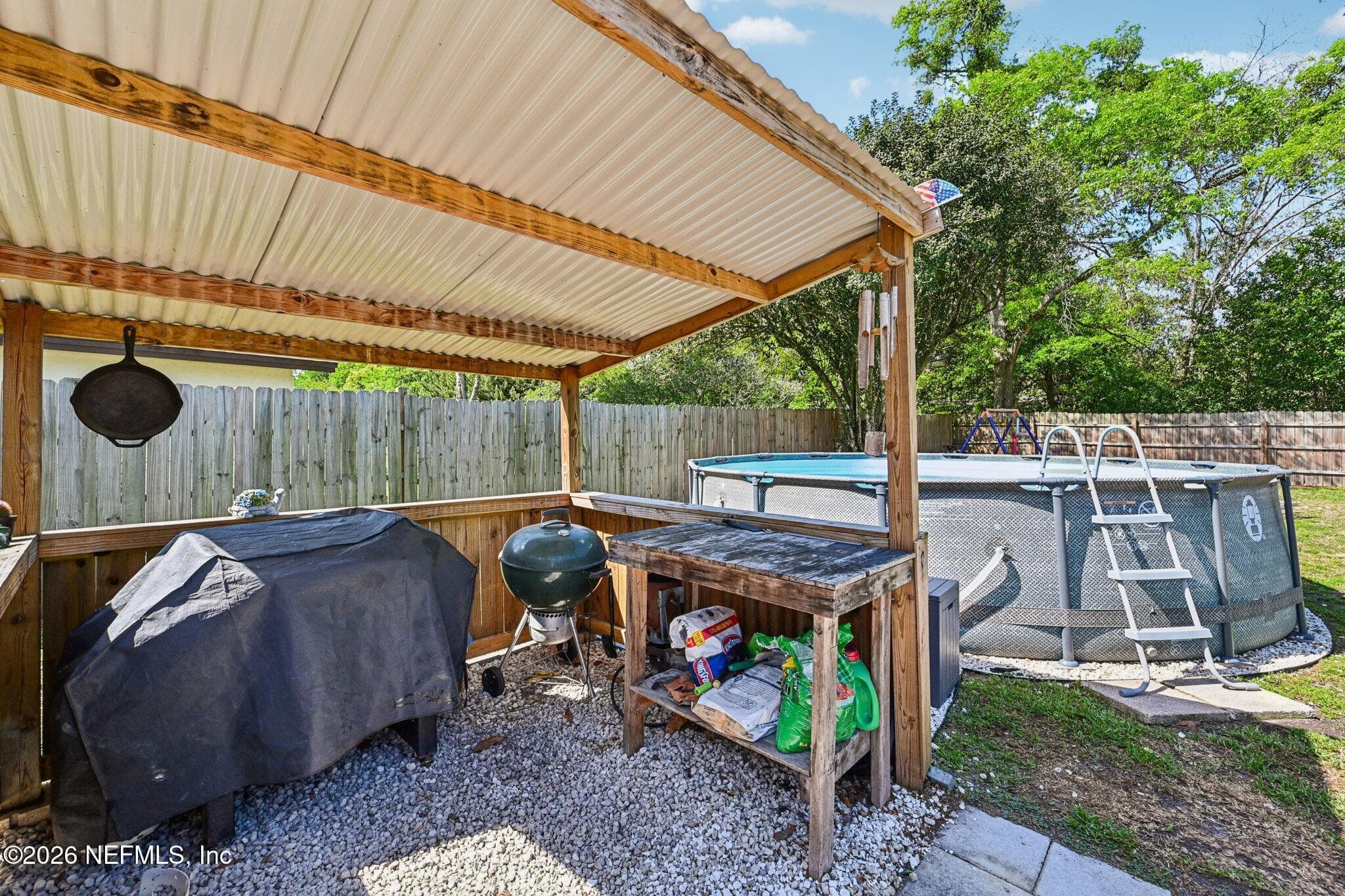 Grill Shack — 1370 BELLAIR Boulevard, Orange Park, FL 32073