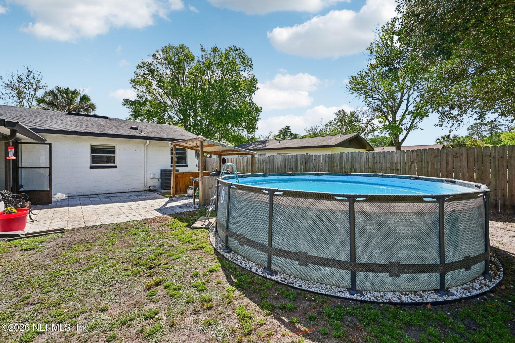Photo 26 of 1370 BELLAIR Boulevard, Orange Park, FL 32073