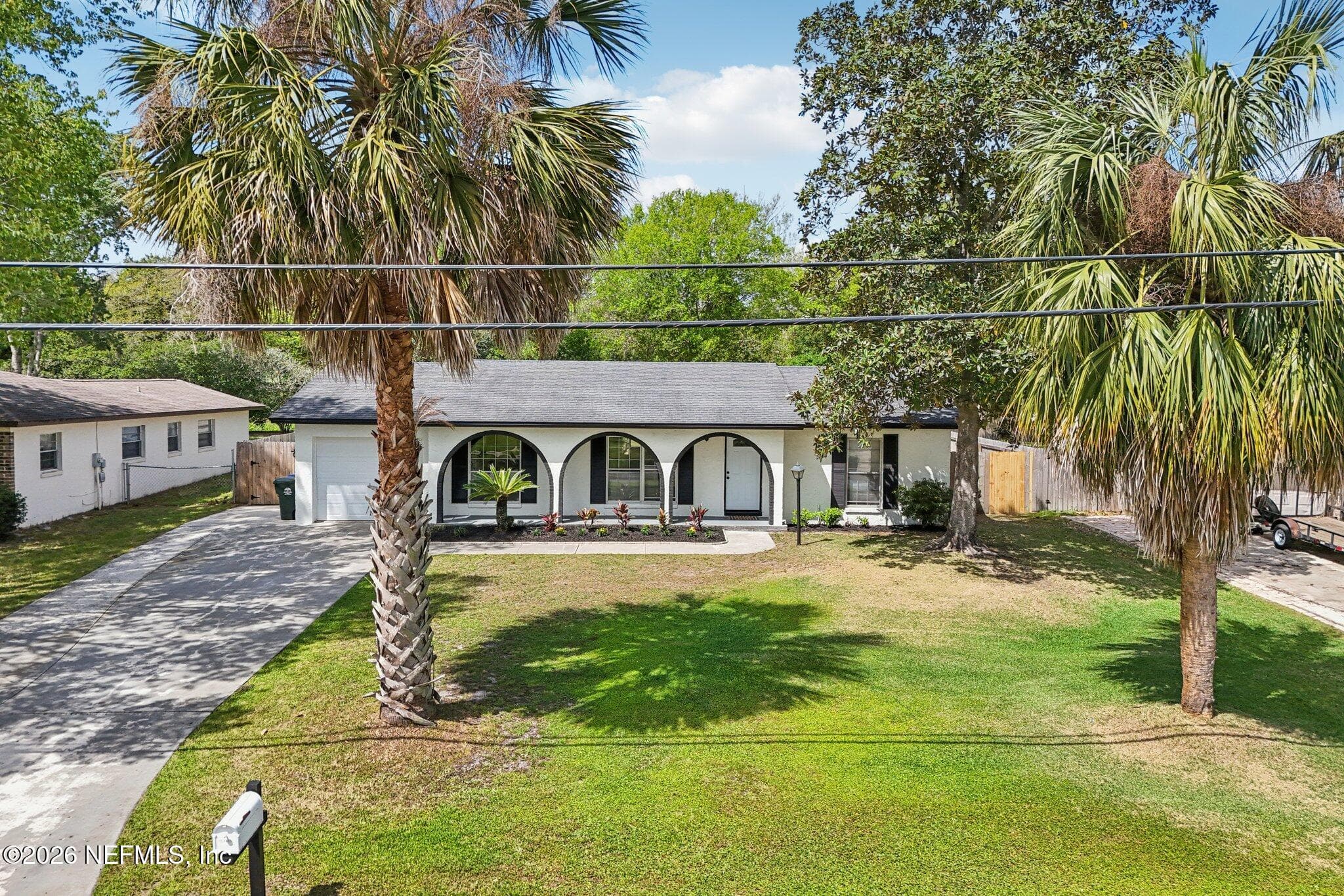 Photo 31 of 1370 BELLAIR Boulevard, Orange Park, FL 32073