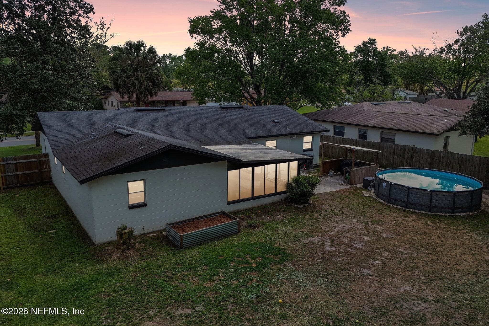 Photo 34 of 1370 BELLAIR Boulevard, Orange Park, FL 32073