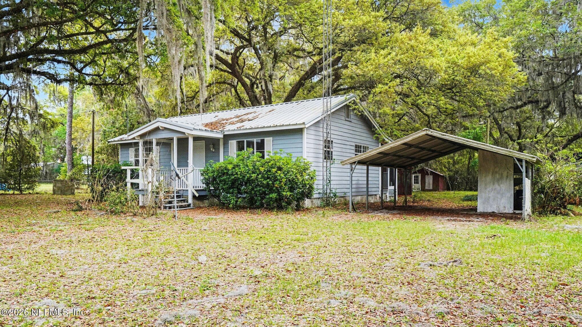 Photo 22 of 808 COUNTY ROAD 20A, Hawthorne, FL 32640