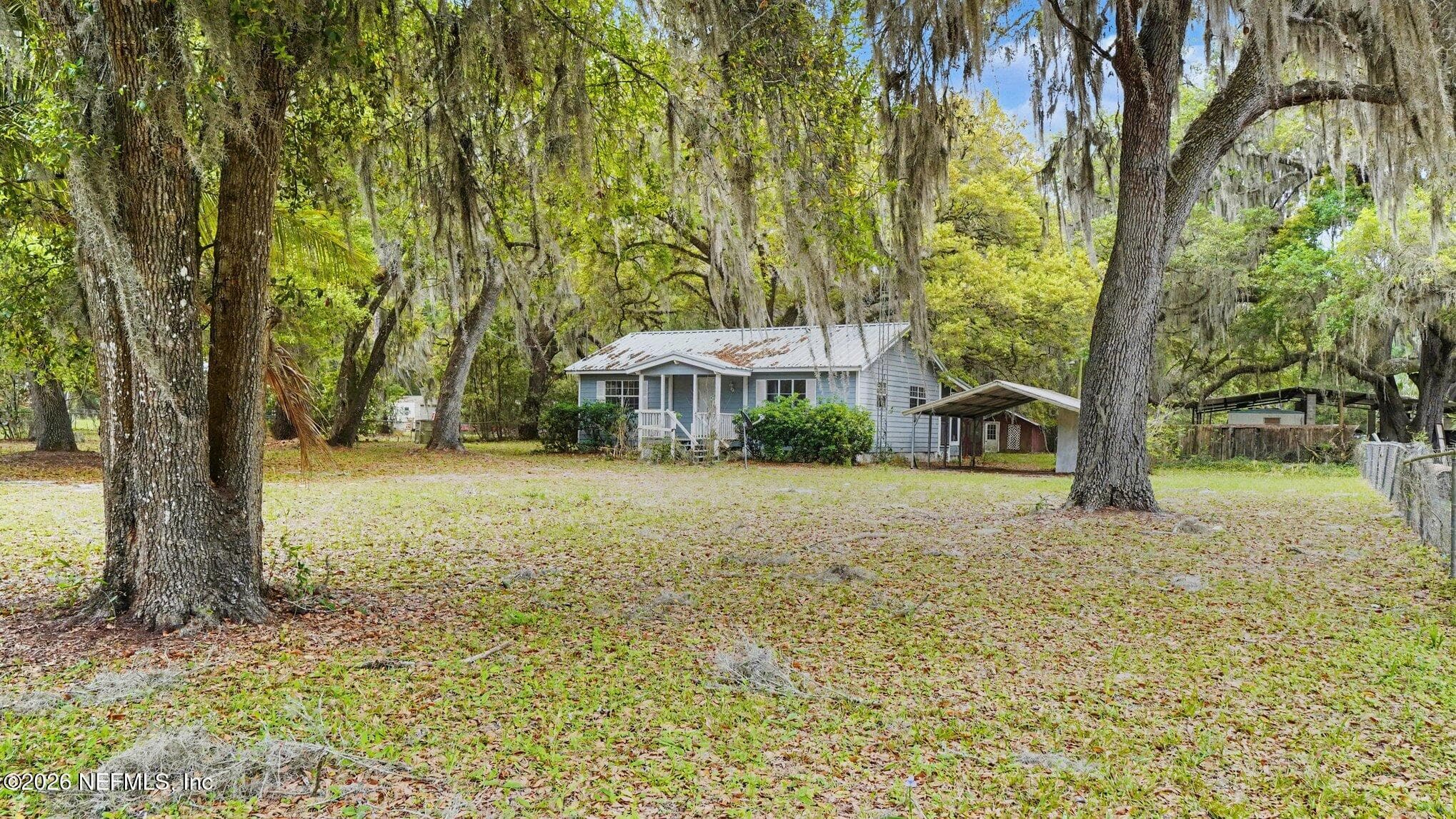 Photo 24 of 808 COUNTY ROAD 20A, Hawthorne, FL 32640