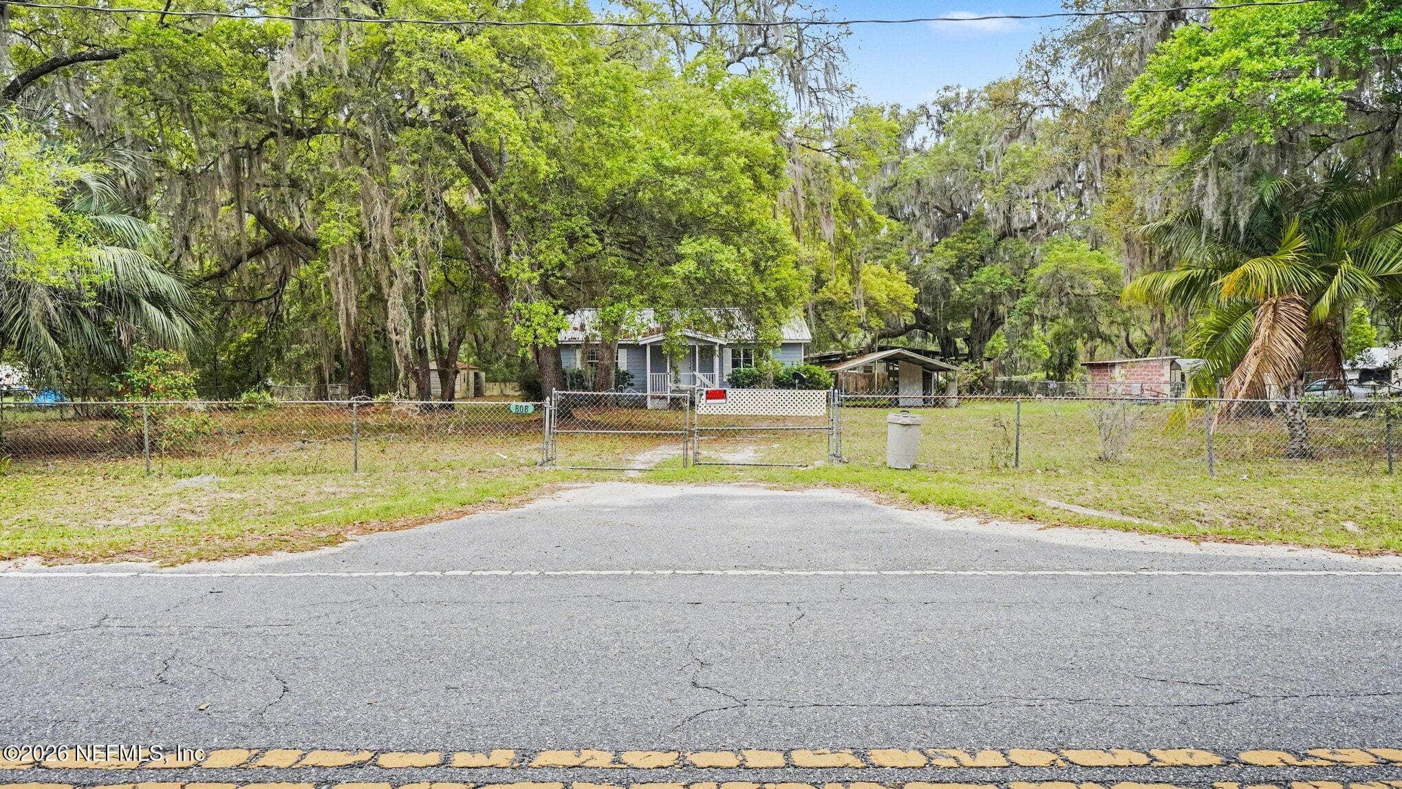 Photo 18 of 808 COUNTY ROAD 20A, Hawthorne, FL 32640