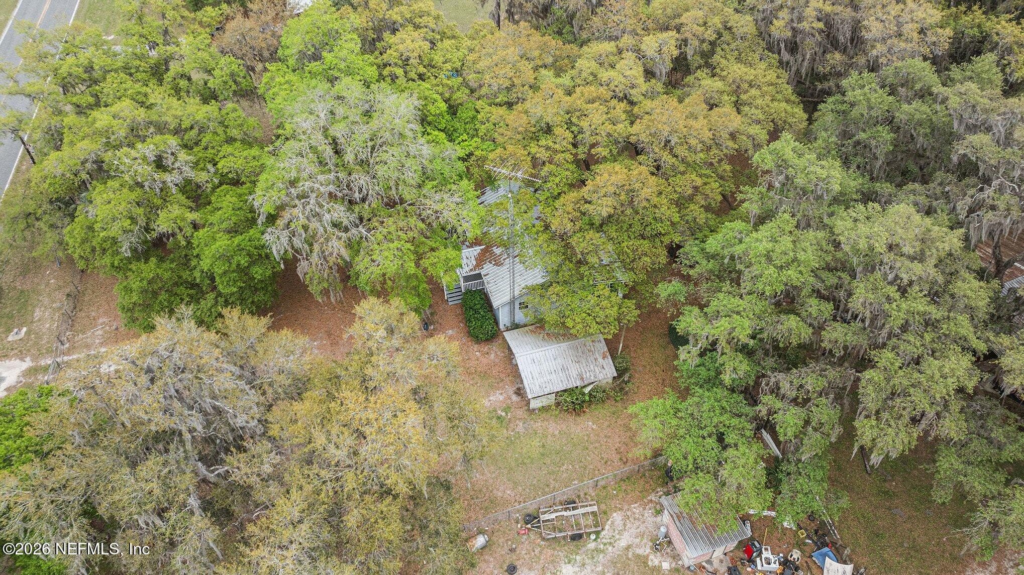 Photo 19 of 808 COUNTY ROAD 20A, Hawthorne, FL 32640