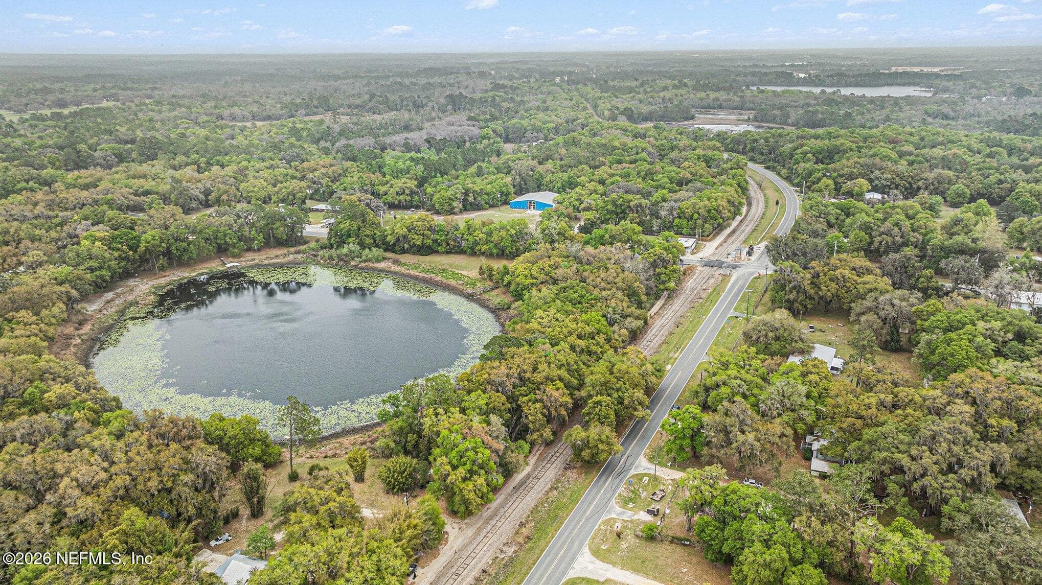 Photo 21 of 808 COUNTY ROAD 20A, Hawthorne, FL 32640