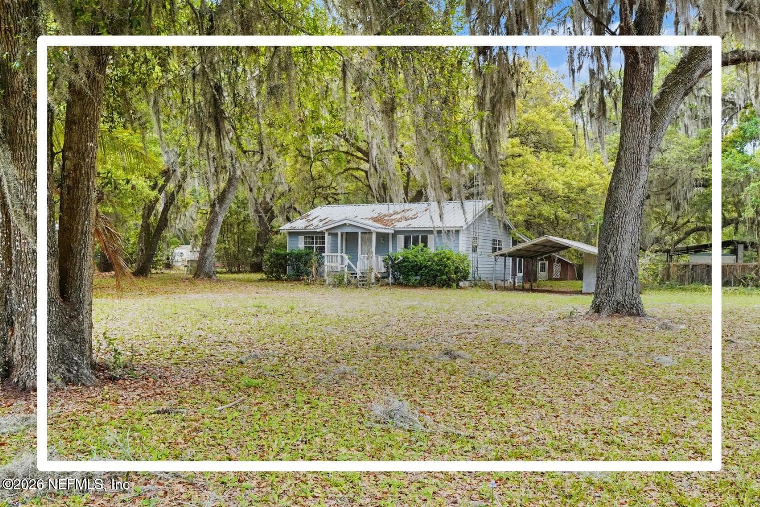 Photo 28 of 808 COUNTY ROAD 20A, Hawthorne, FL 32640