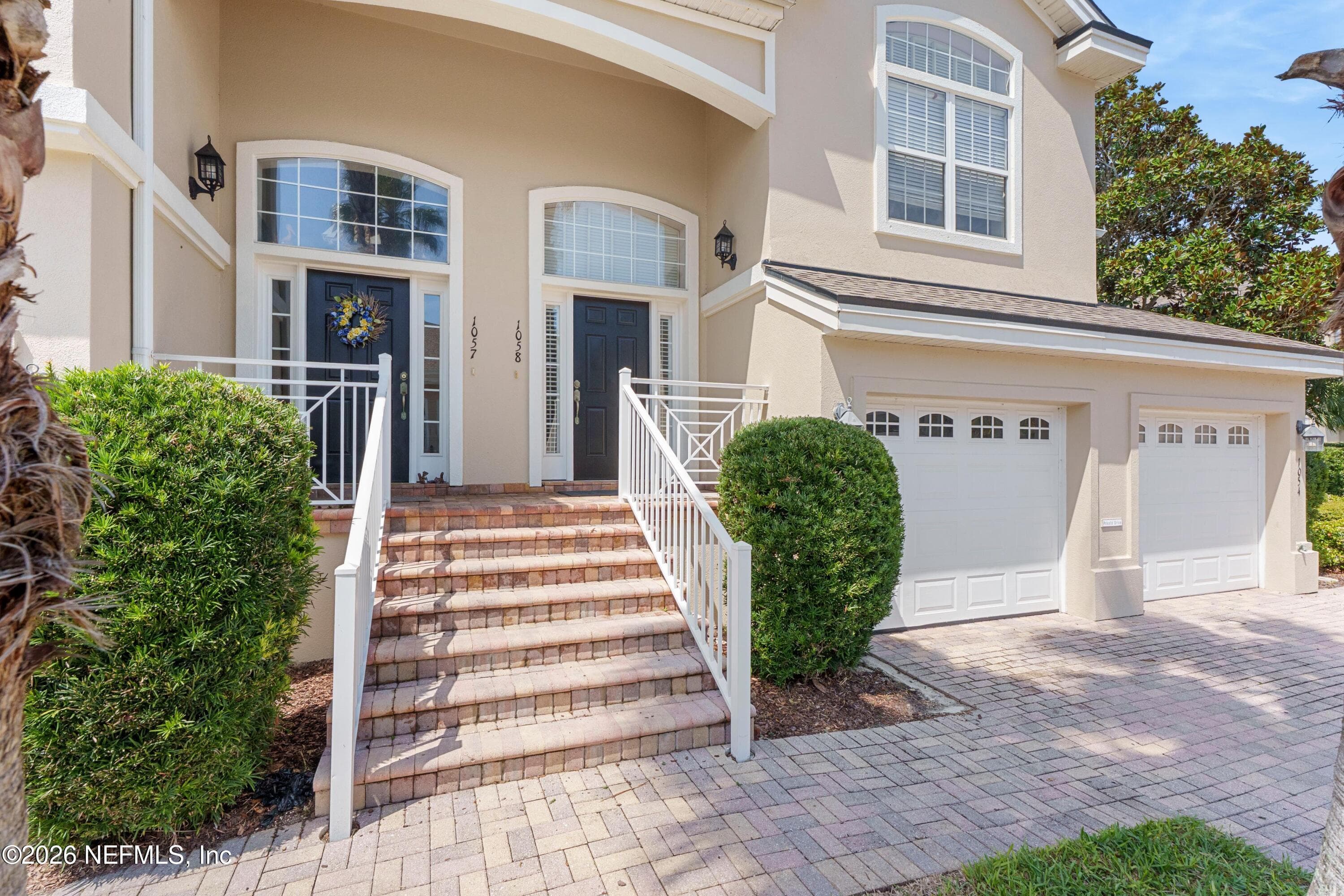 Photo 3 of 1058 MAKARIOS Drive, St. Augustine Beach, FL 32080