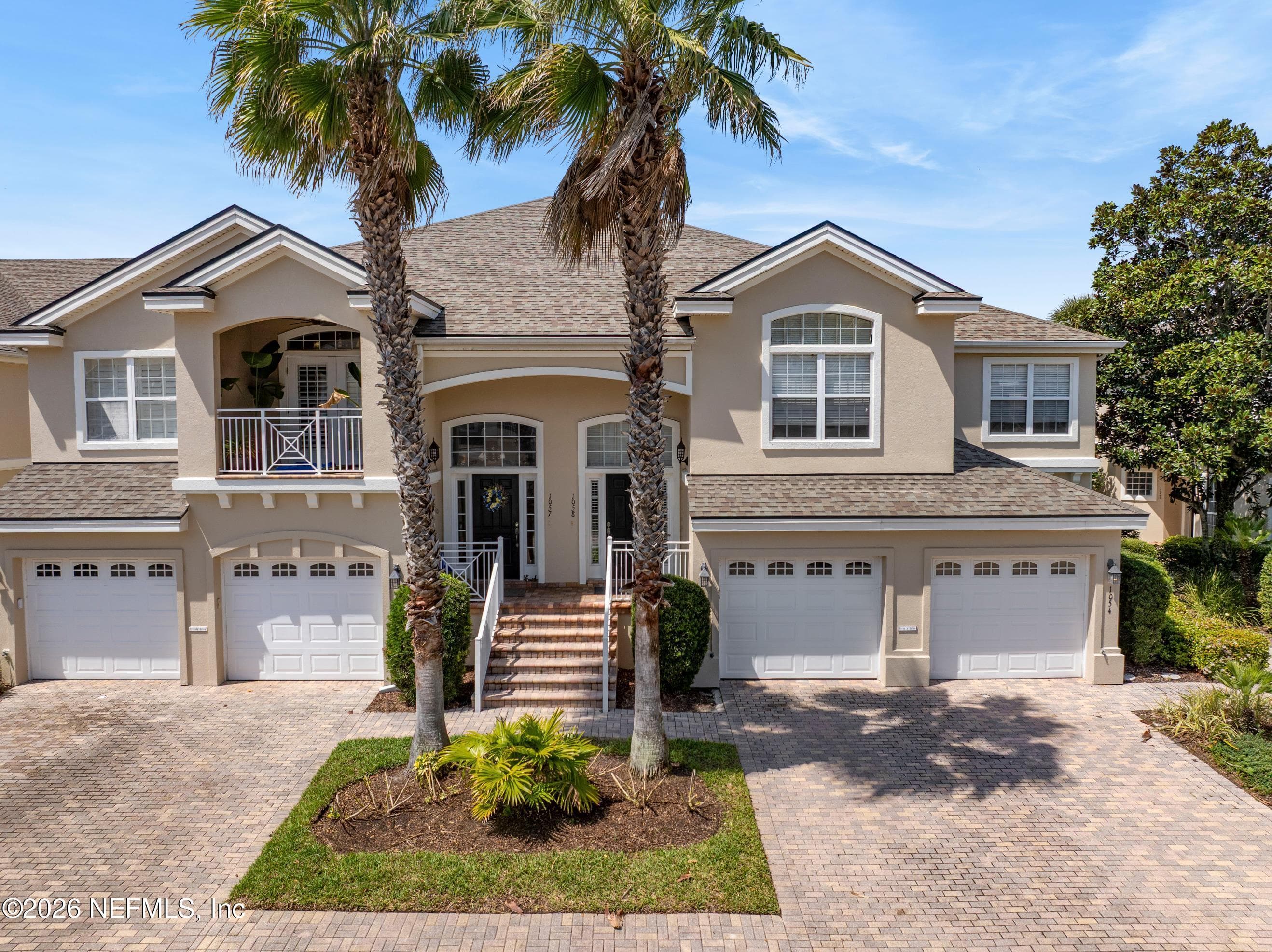 Photo 2 of 1058 MAKARIOS Drive, St. Augustine Beach, FL 32080