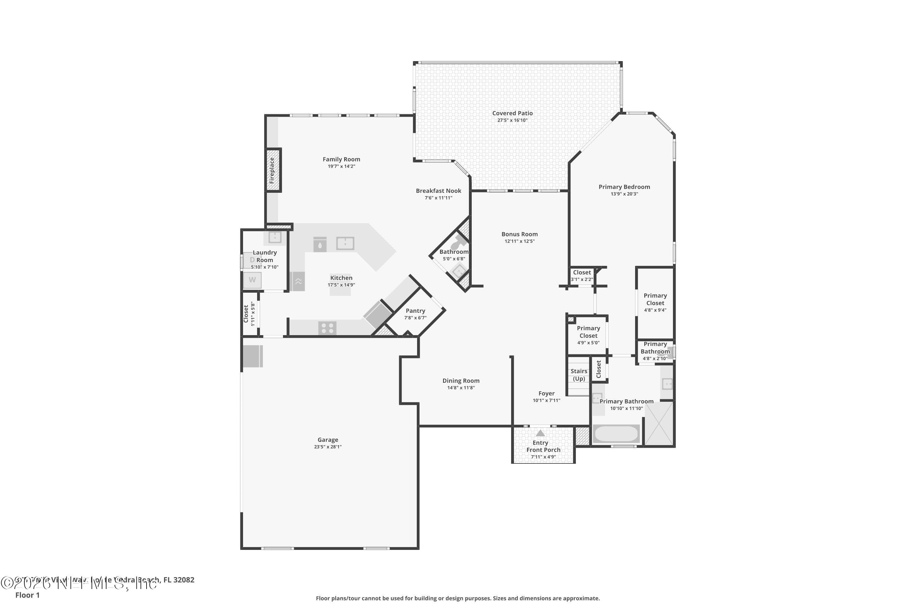 Photo 64 of 375 S MILL VIEW Way, Ponte Vedra Beach, FL 32082