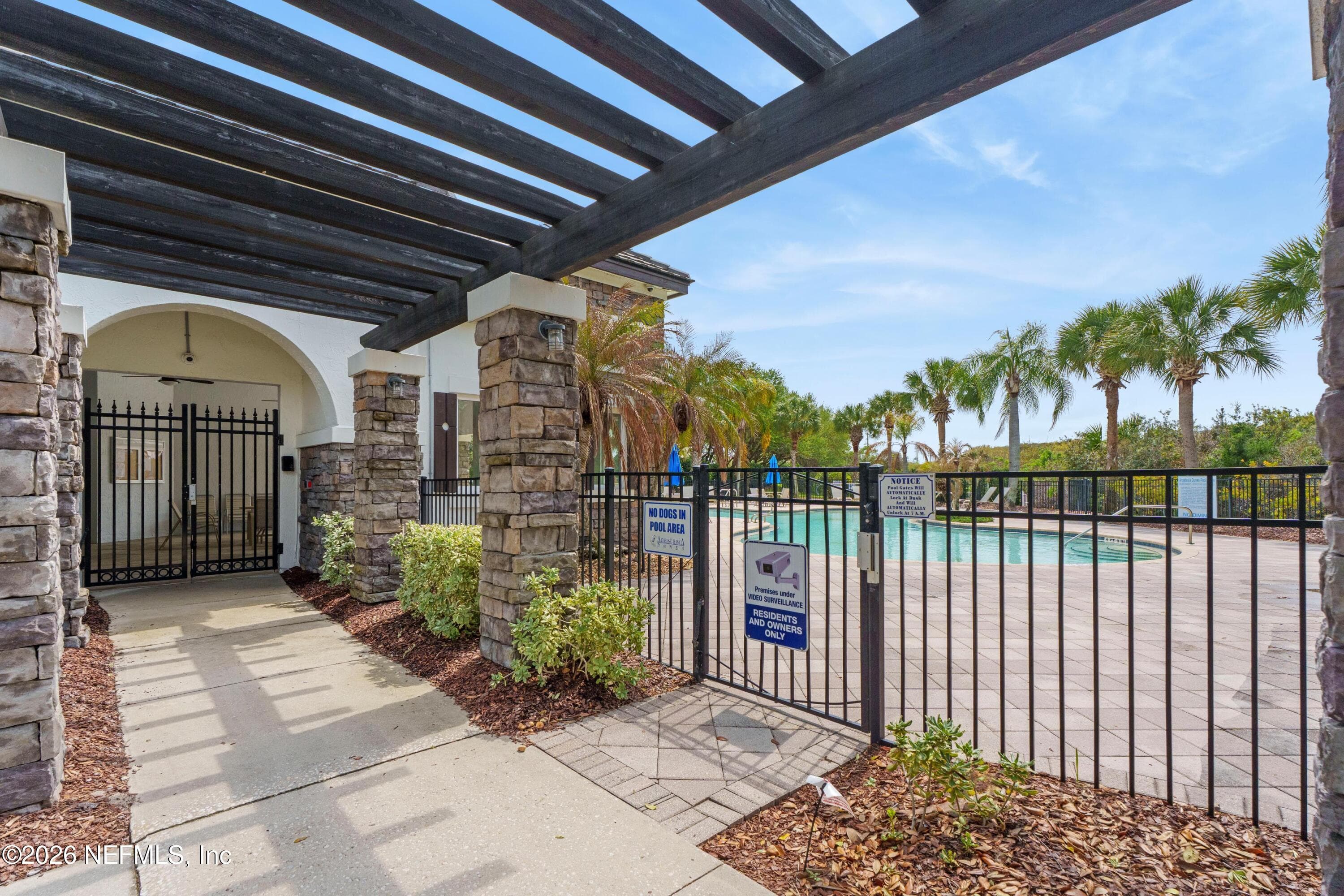 Photo 34 of 1058 MAKARIOS Drive, St. Augustine Beach, FL 32080
