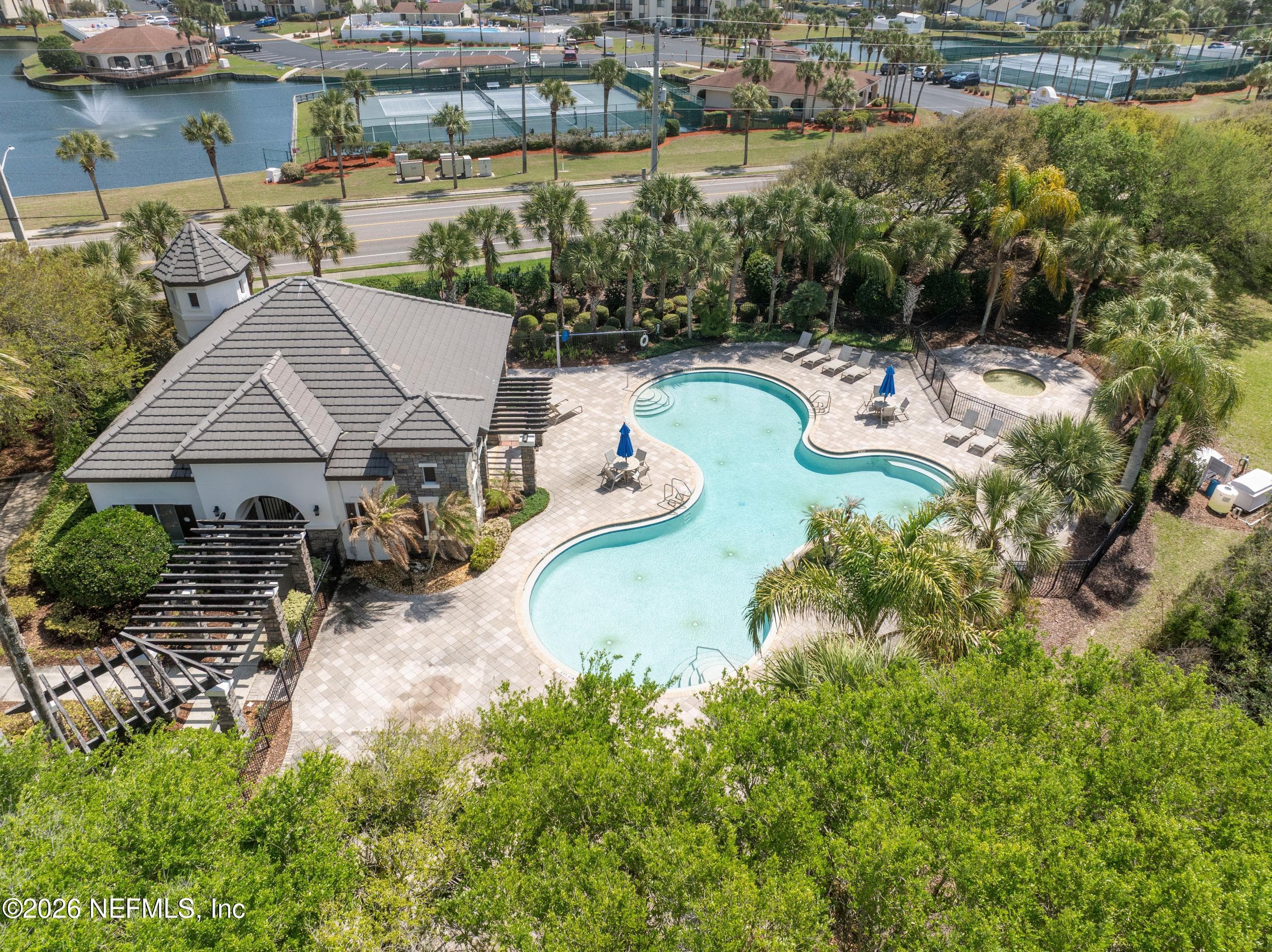 Photo 36 of 1058 MAKARIOS Drive, St. Augustine Beach, FL 32080