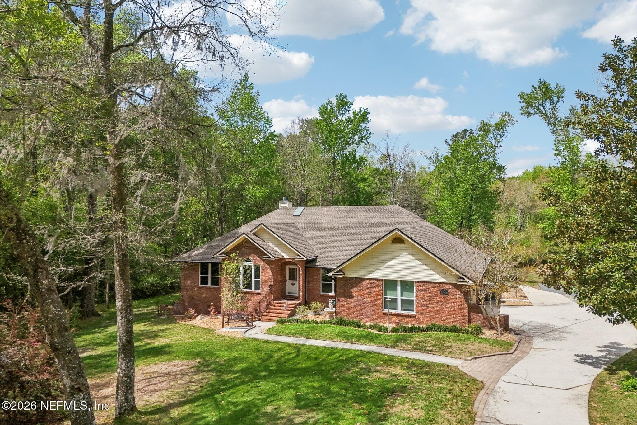 Photo 6 of 2810 RAVINES Road, Middleburg, FL 32068