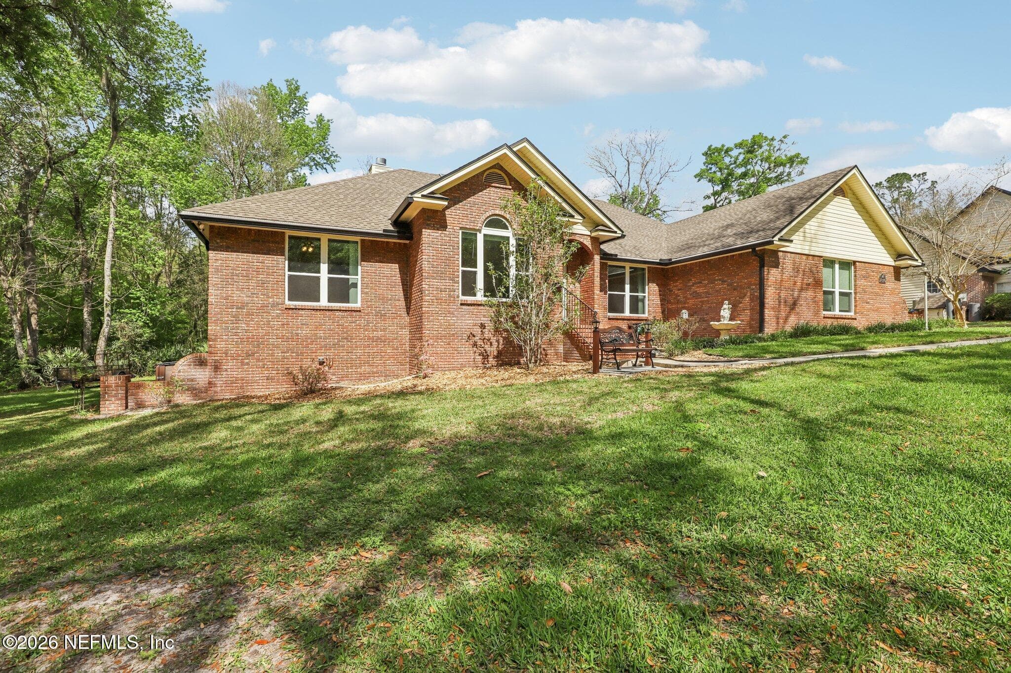 Photo 4 of 2810 RAVINES Road, Middleburg, FL 32068
