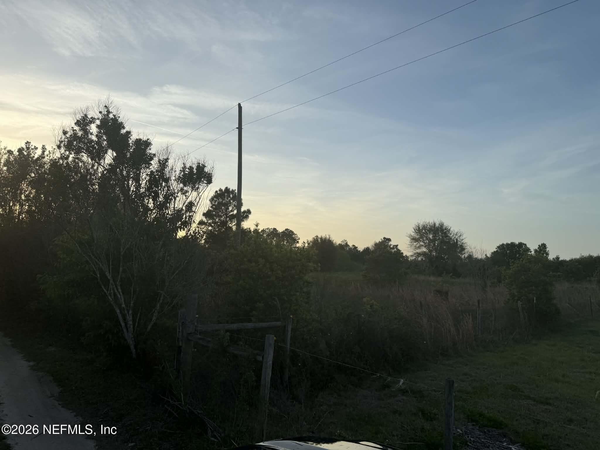 Photo 4 of 0 HENRY NORWOOD Way, Palatka, FL 32177