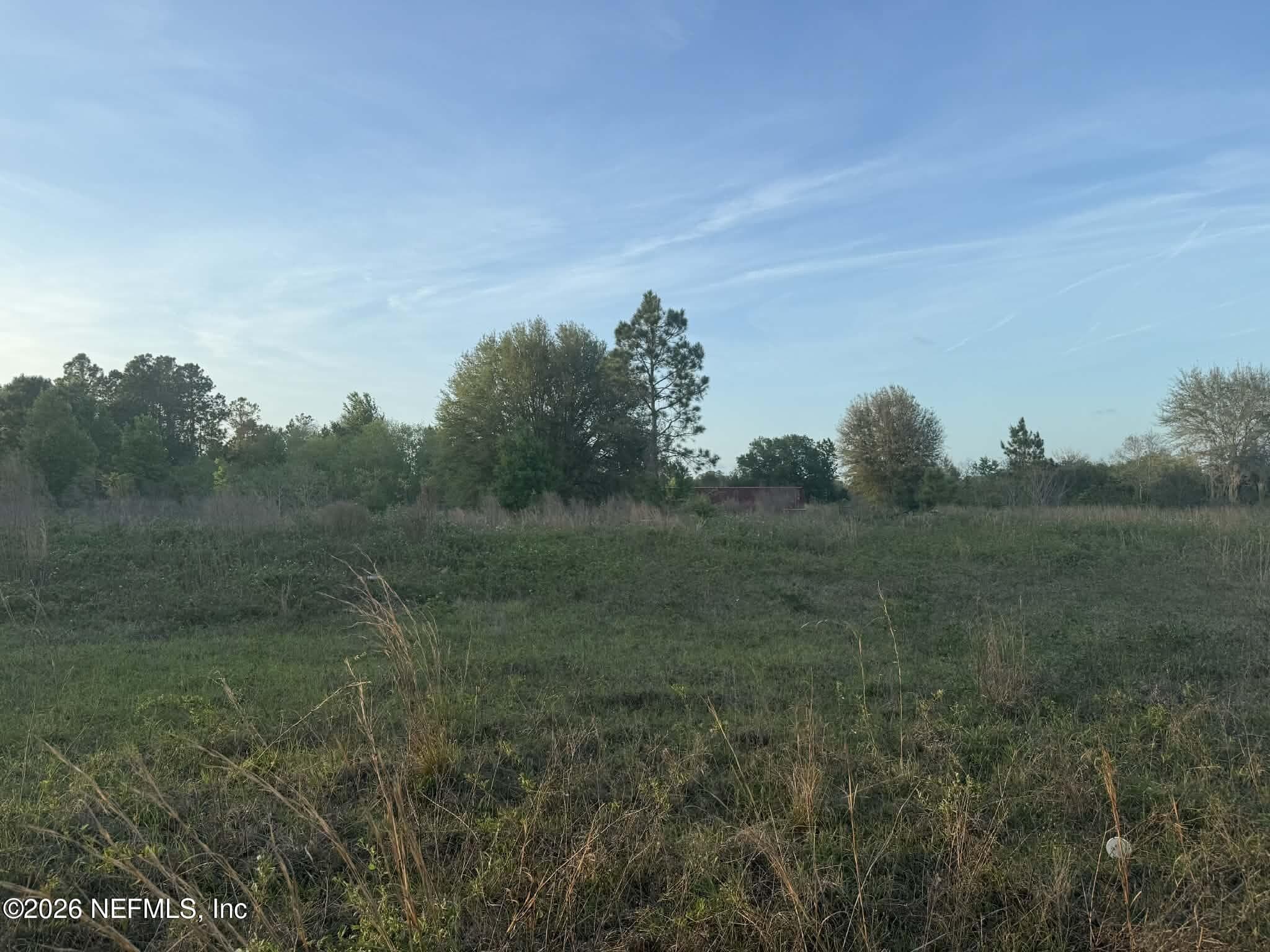 0 HENRY NORWOOD Way, Palatka, FL 32177