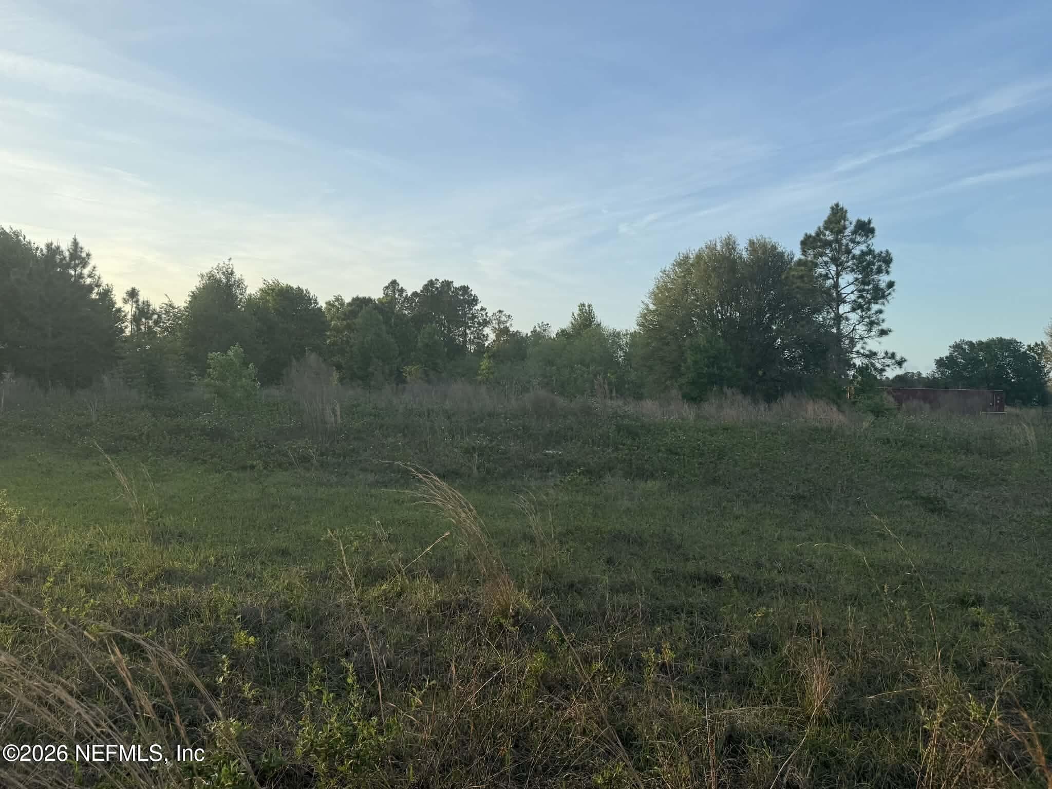 Photo 2 of 0 HENRY NORWOOD Way, Palatka, FL 32177