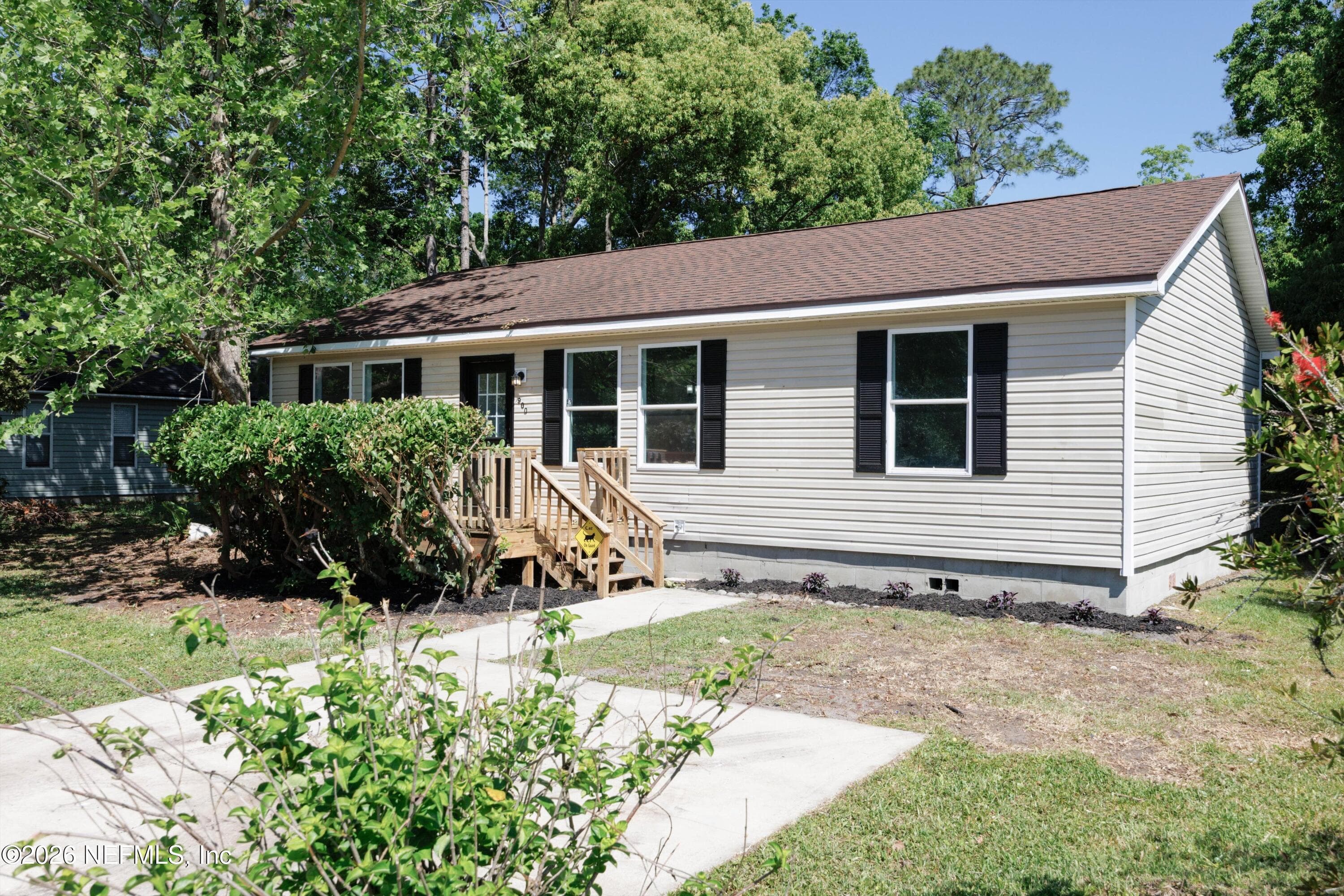 Photo 3 of 900 HELEN Street, St. Augustine, FL 32084