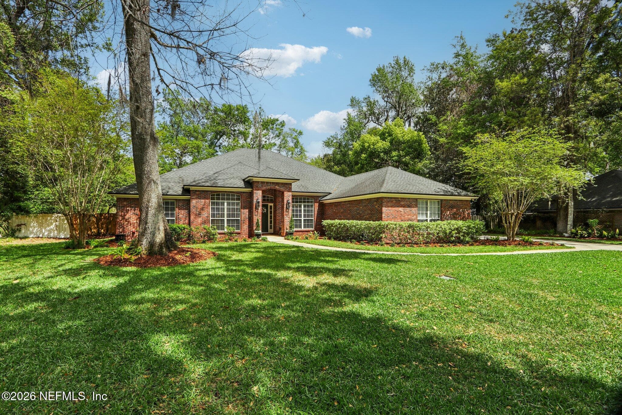Photo 2 of 2390 STOCKTON Drive, Fleming Island, FL 32003