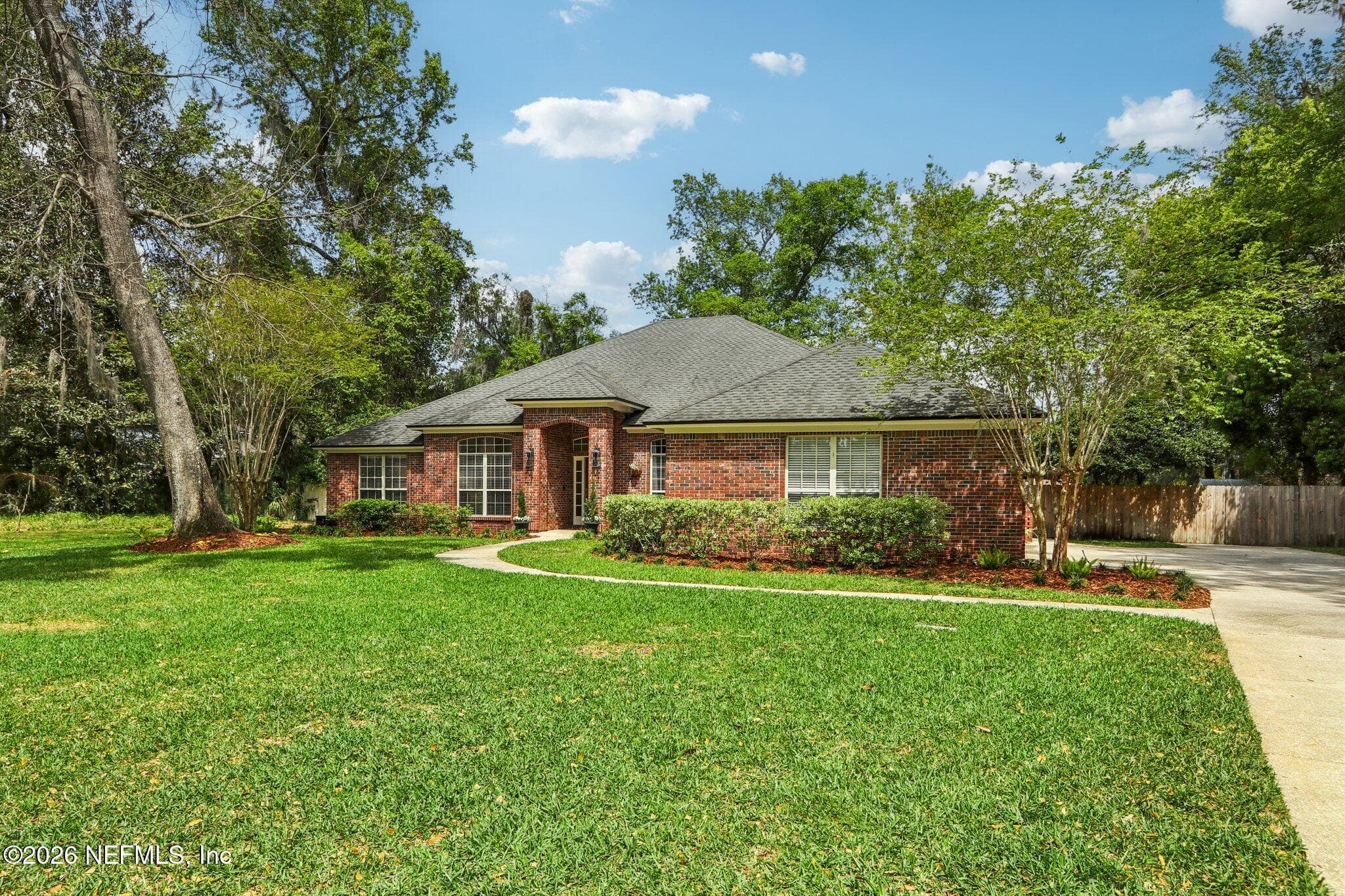 Photo 3 of 2390 STOCKTON Drive, Fleming Island, FL 32003