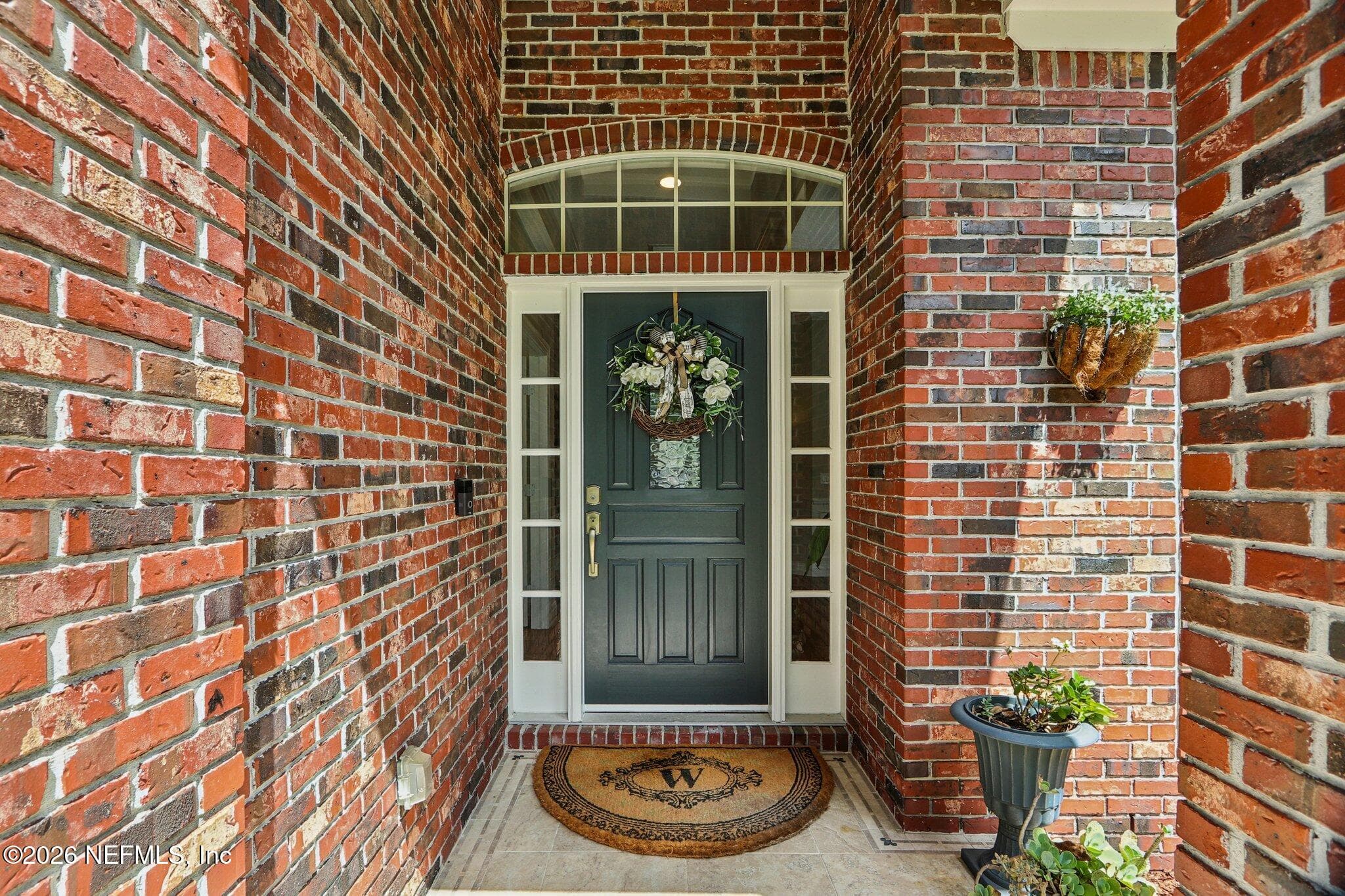 Photo 4 of 2390 STOCKTON Drive, Fleming Island, FL 32003