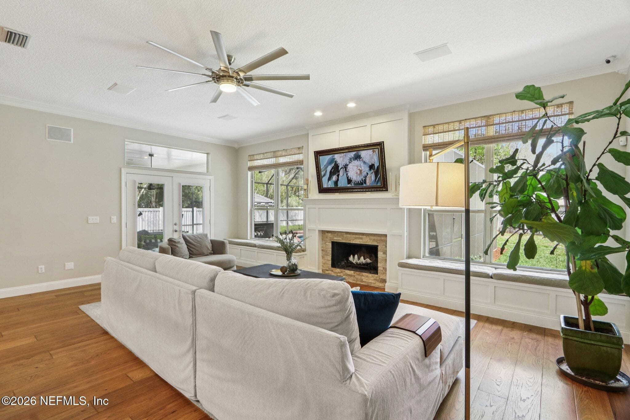 Photo 7 of 2390 STOCKTON Drive, Fleming Island, FL 32003