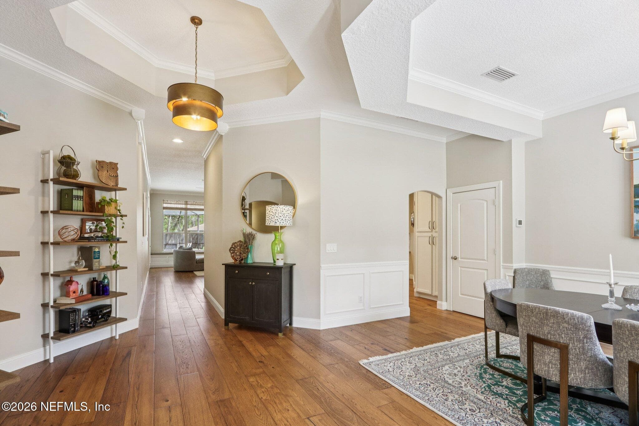 Photo 9 of 2390 STOCKTON Drive, Fleming Island, FL 32003