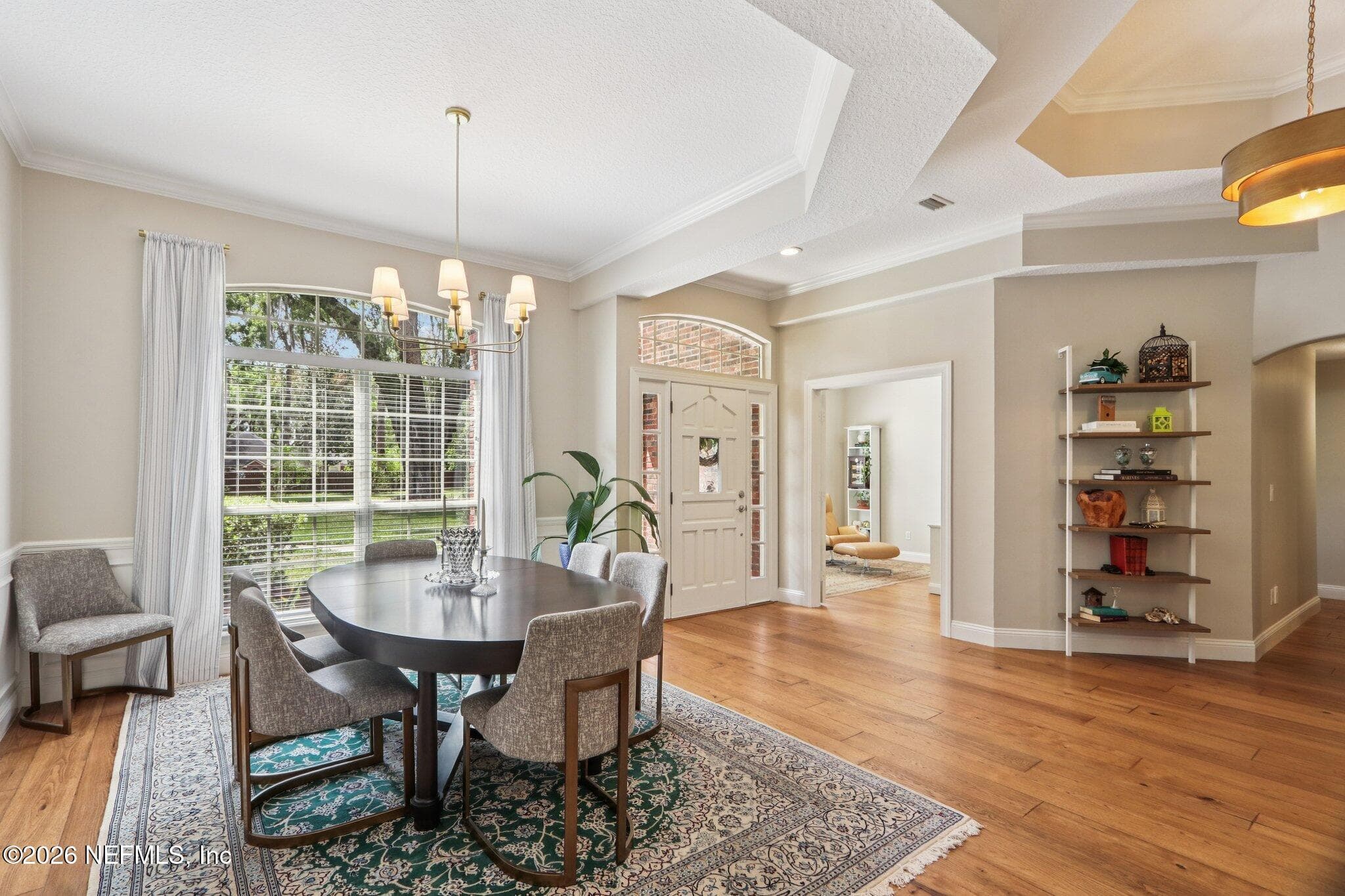 Photo 12 of 2390 STOCKTON Drive, Fleming Island, FL 32003