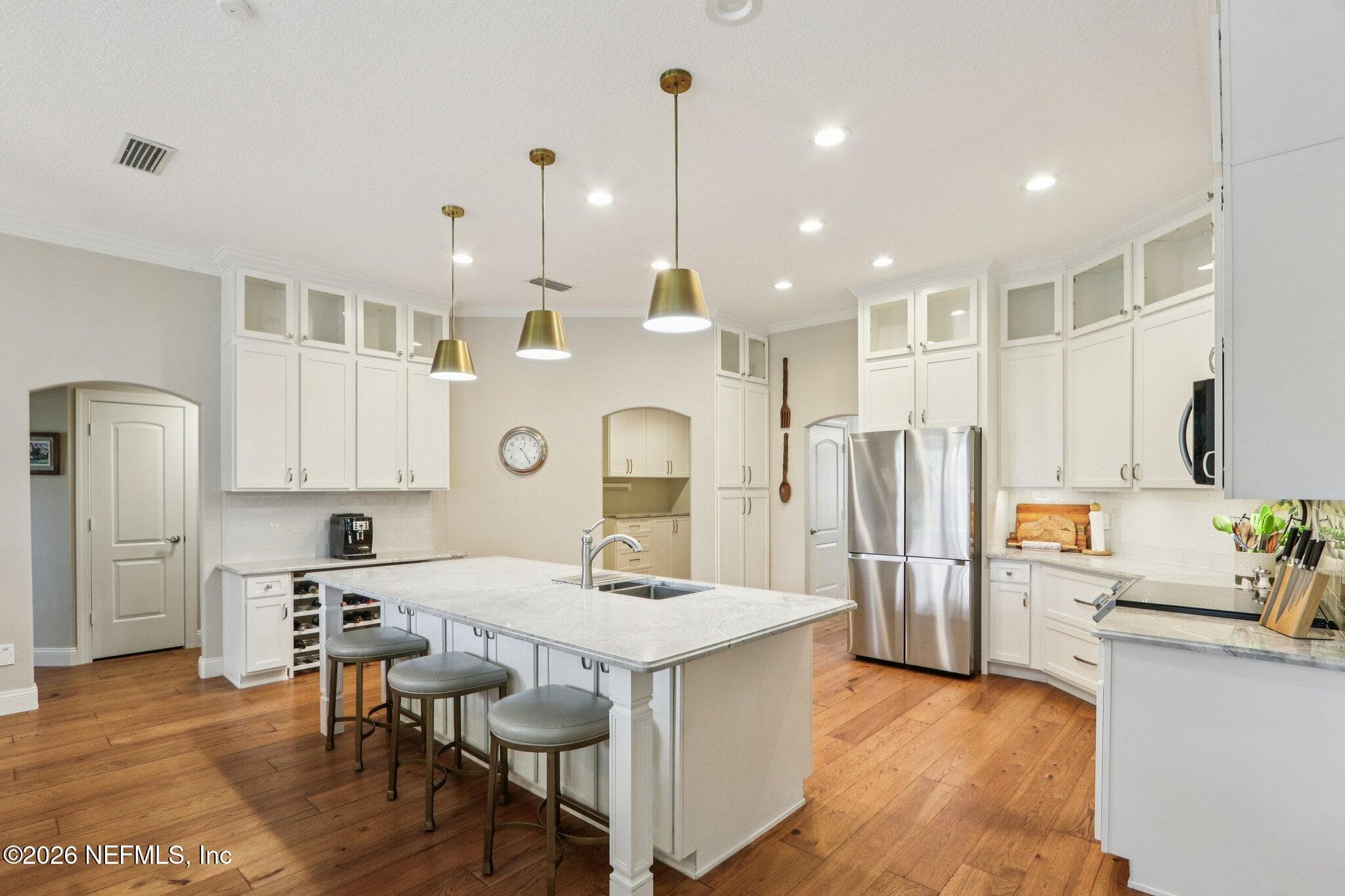 Photo 14 of 2390 STOCKTON Drive, Fleming Island, FL 32003