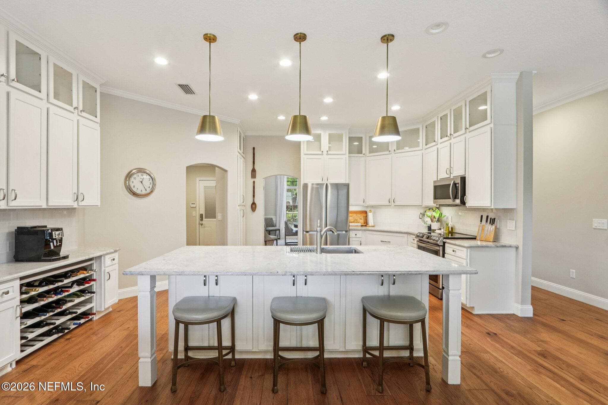 Photo 18 of 2390 STOCKTON Drive, Fleming Island, FL 32003