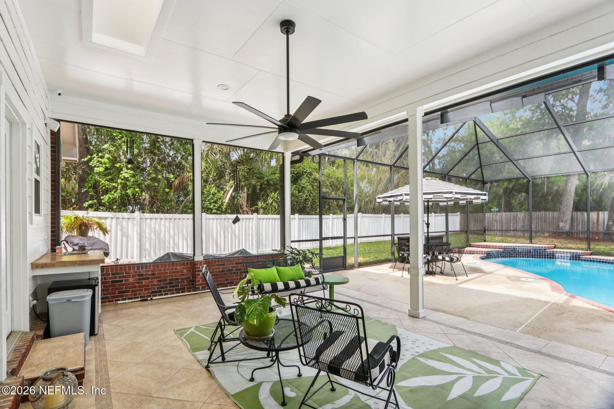 Photo 40 of 2390 STOCKTON Drive, Fleming Island, FL 32003