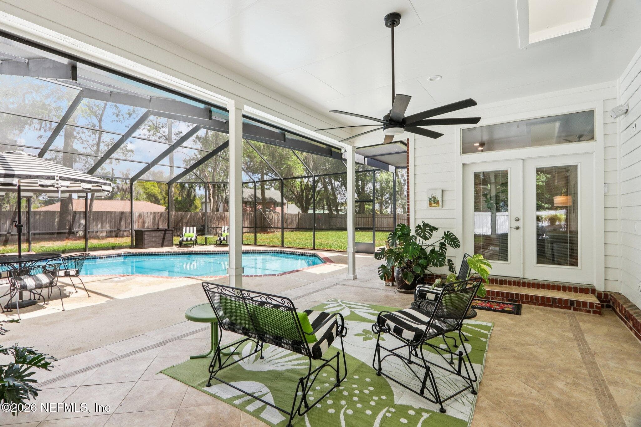Photo 41 of 2390 STOCKTON Drive, Fleming Island, FL 32003